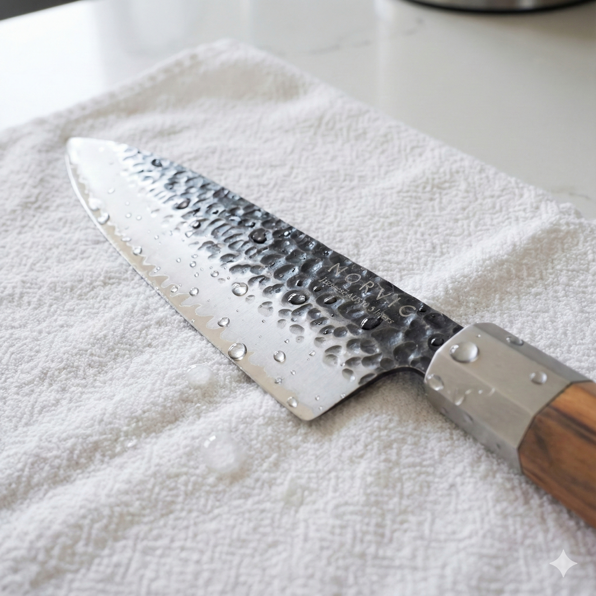 The Cardinal Sin: Why Dishwashers Are Ruining Your Knives