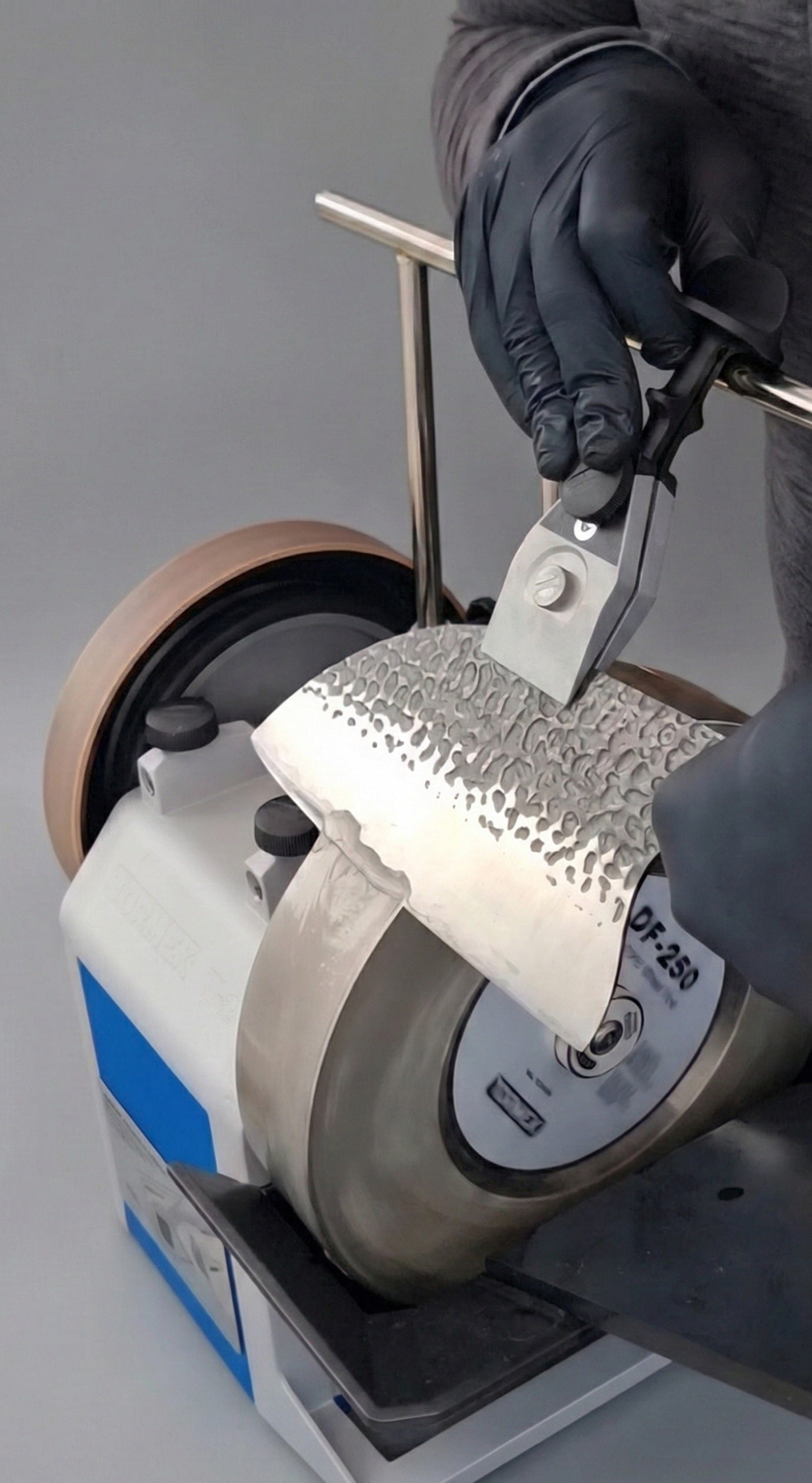 Why "Factory Sharp" Isn't Actually Sharp (And Why It Matters)