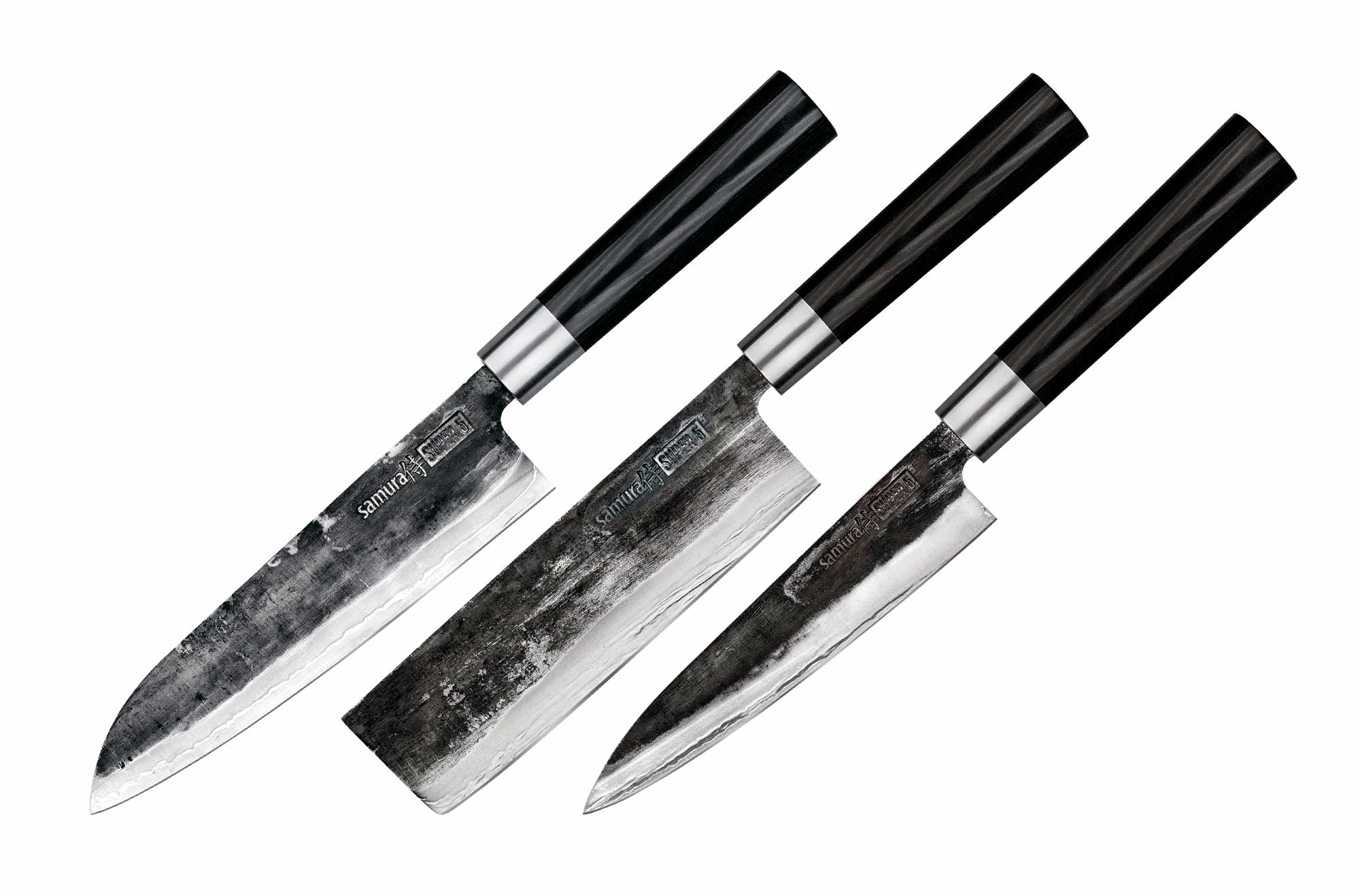 Asian knives...breaking down the confusion behind the names - Norvic Knives