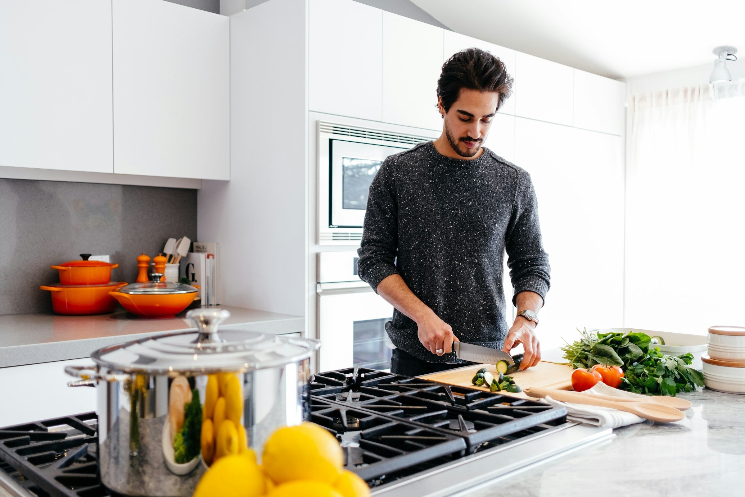 Blade Basics: Knife Care 101 - Norvic Knives