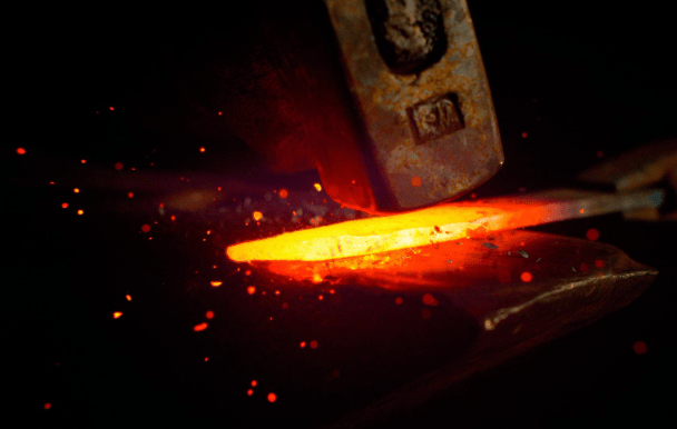 Get To Know Your Steel - Norvic Knives