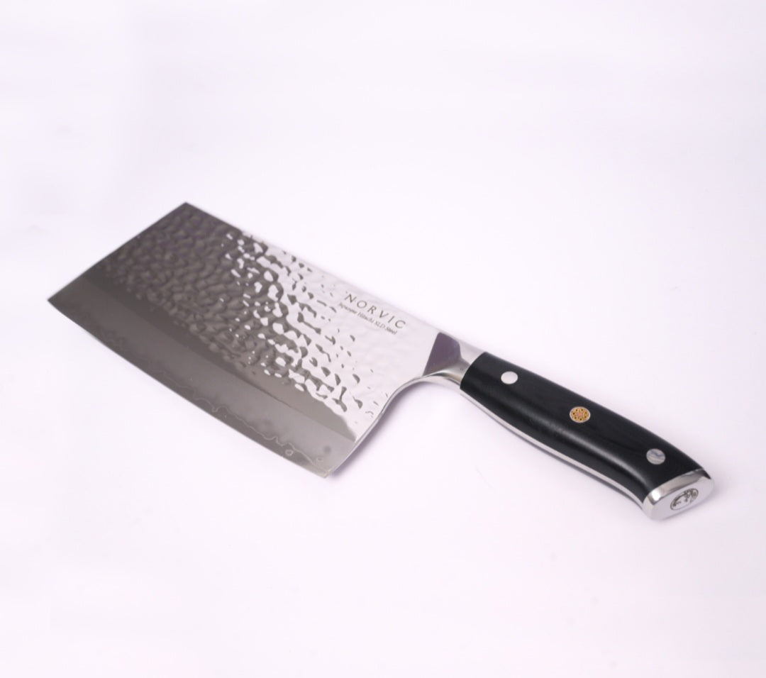 Norvic Yangtze Cleaver