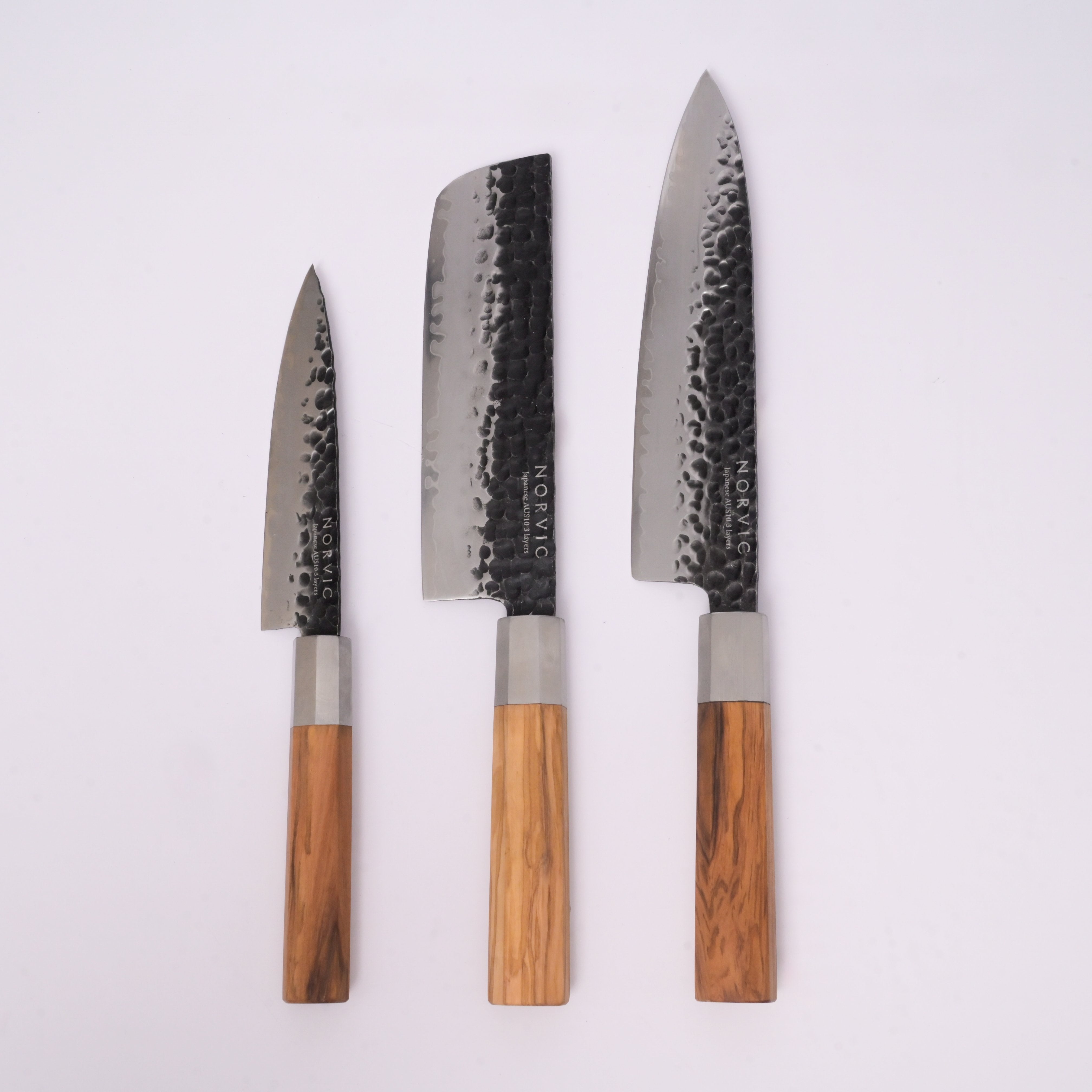 Norvic Takumi Chefs Knife