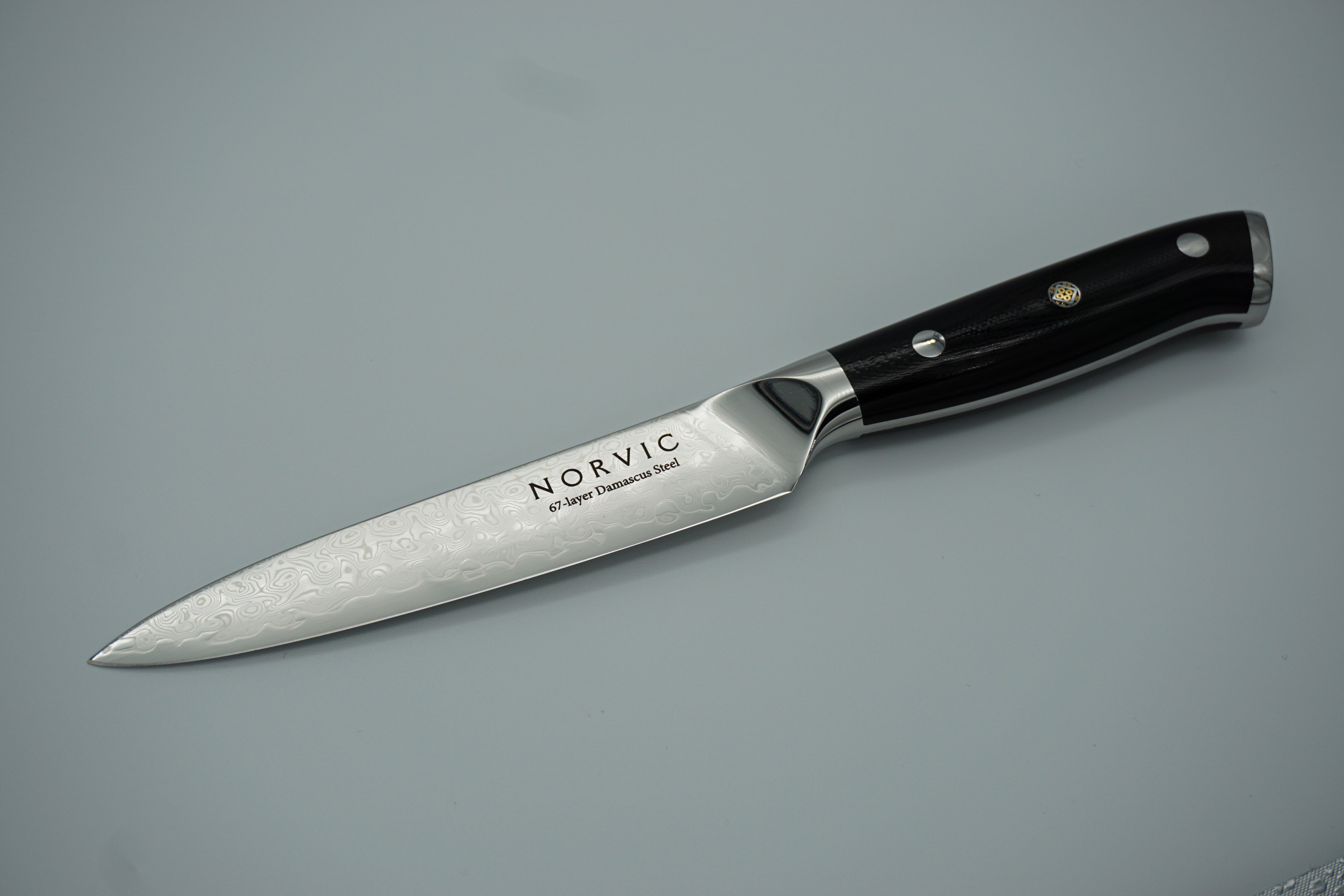 Norvic Worstead 5" Utility Knife