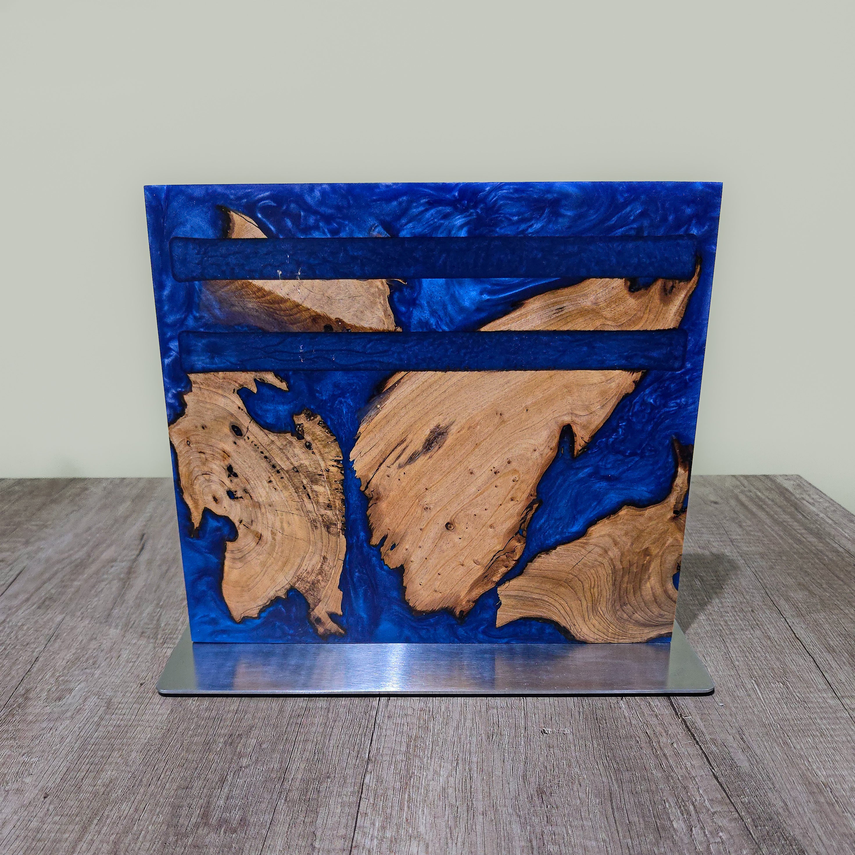 Norvic Resin Magnetic Knife Holder