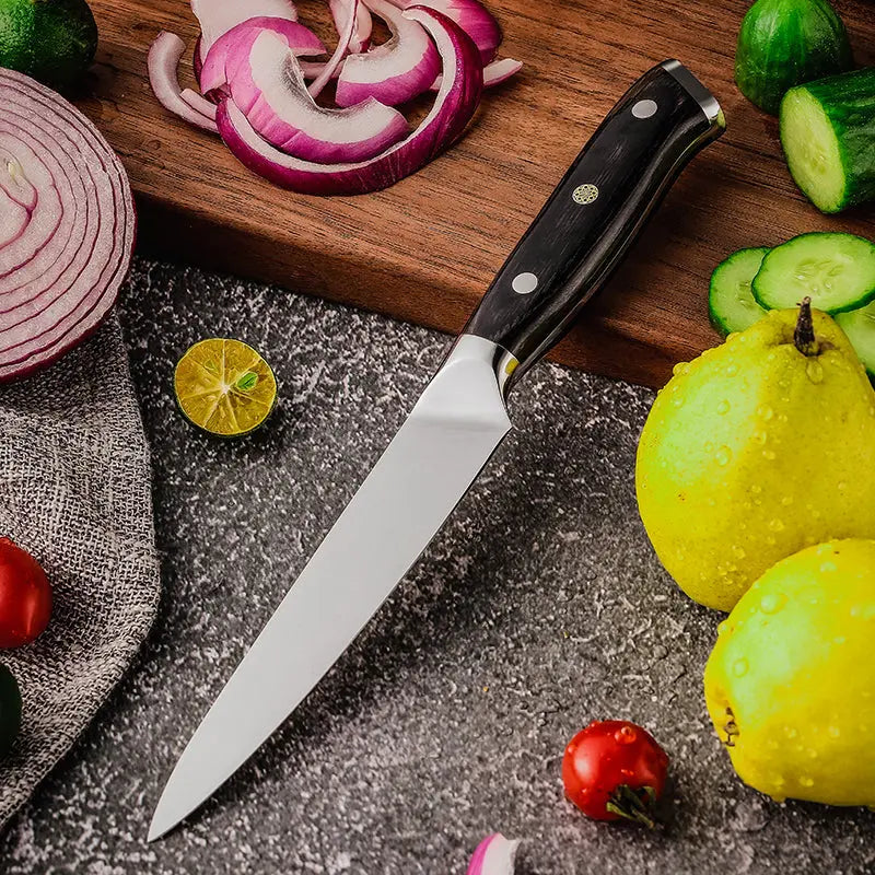Ze German Utility 5" Precision Knives