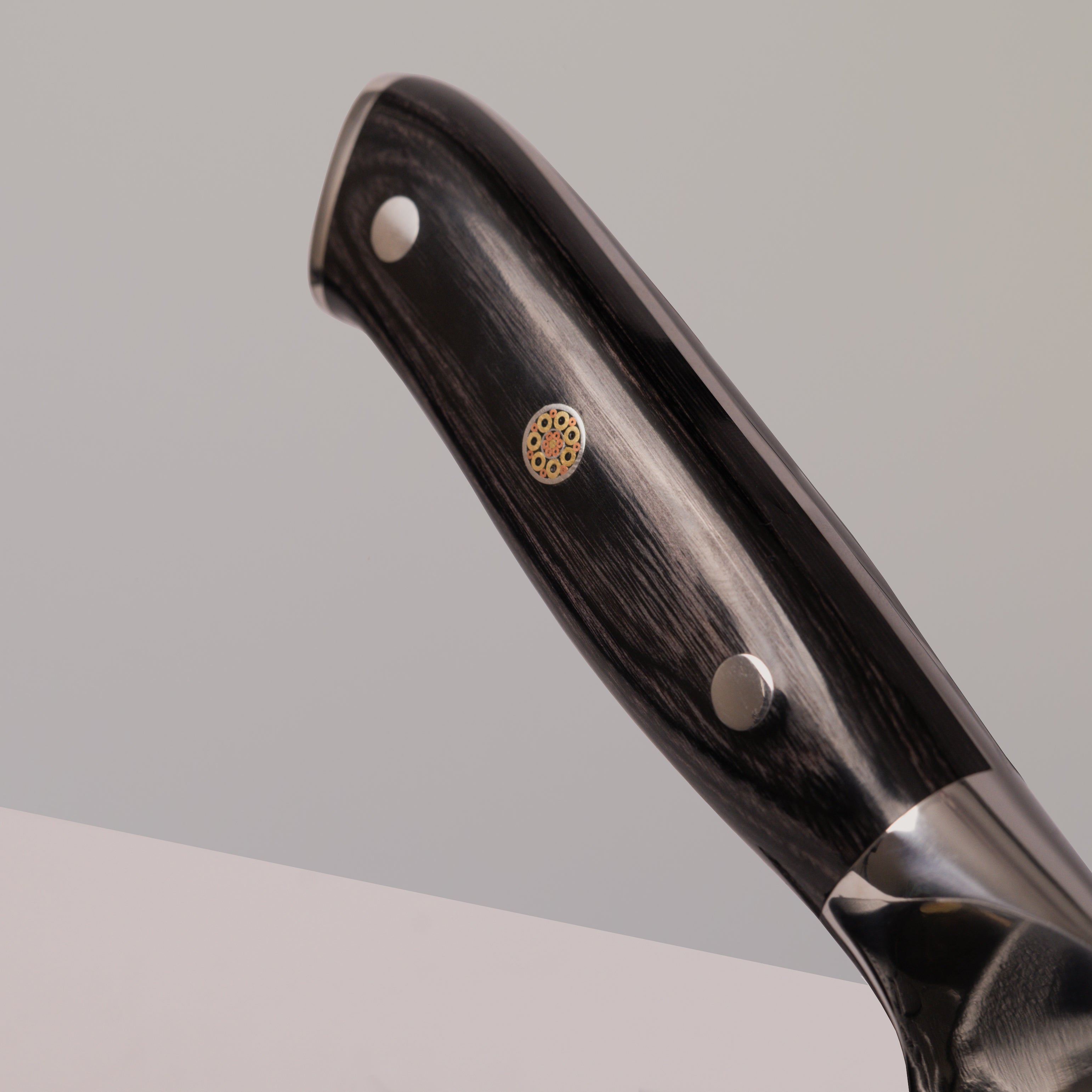 Norvic Holkham 8" Chefs Knife