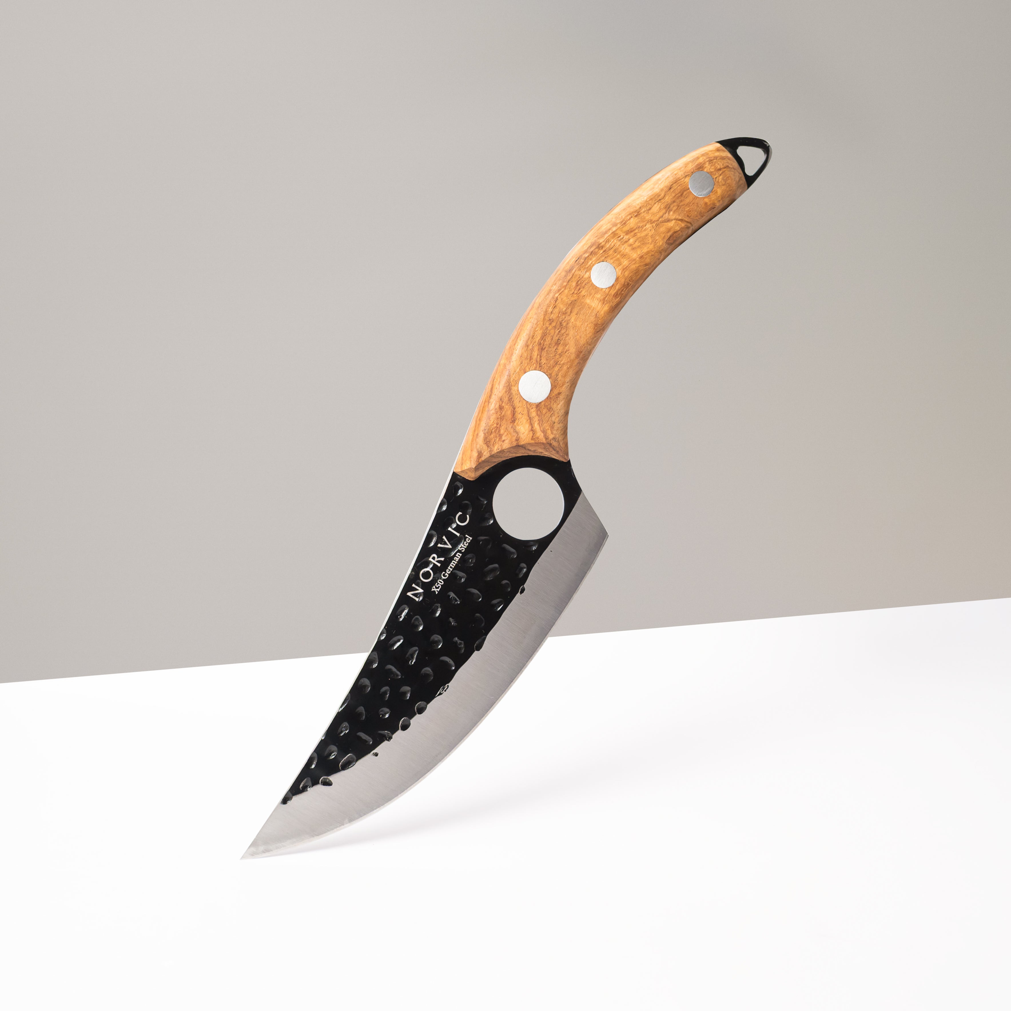 Norvic Comanche All-Purpose Knife