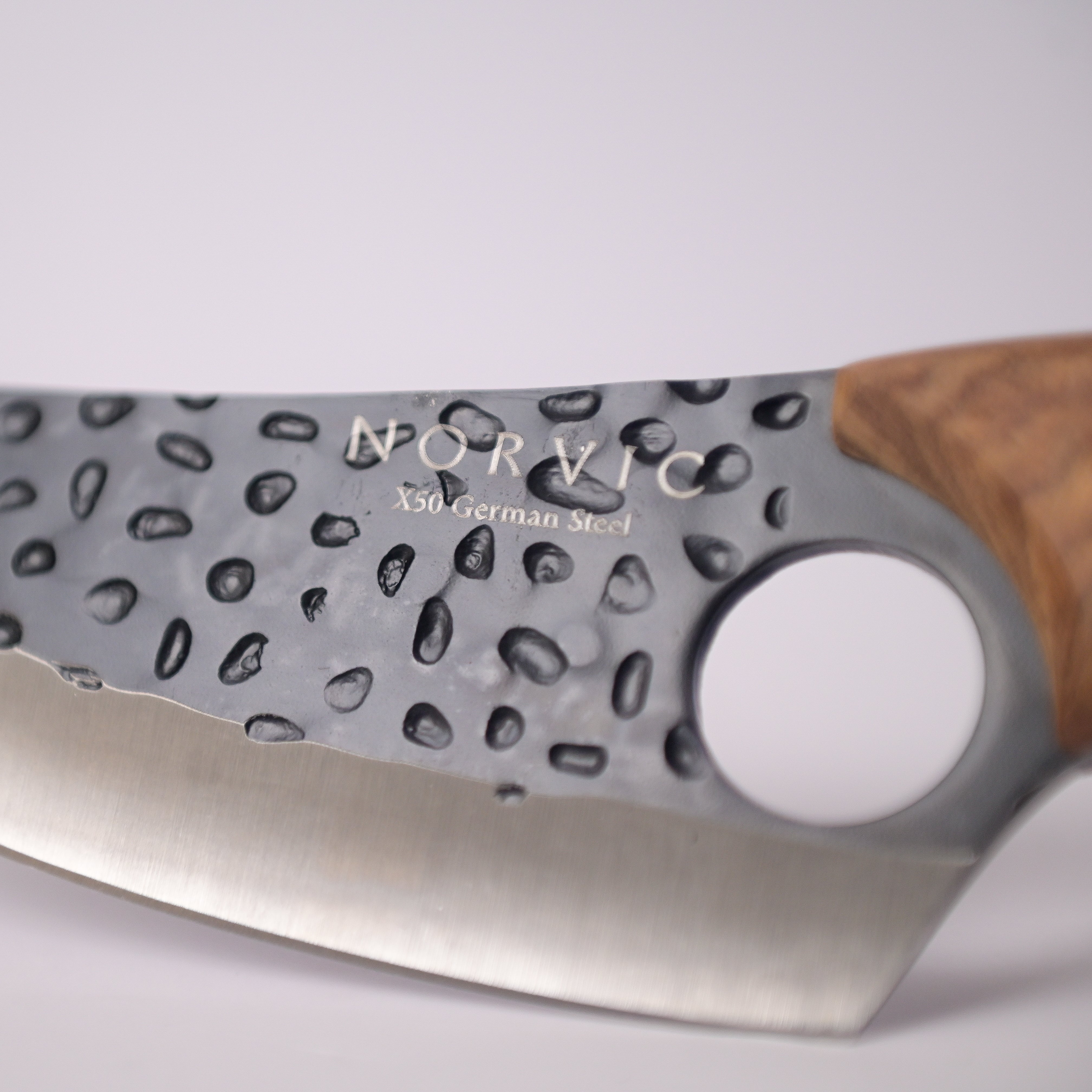 Norvic Comanche All-Purpose Knife