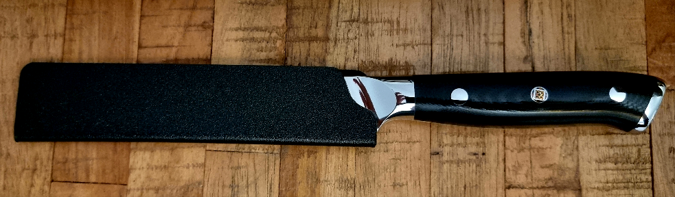 Norvic 'Worstead' 5" Utility Knife