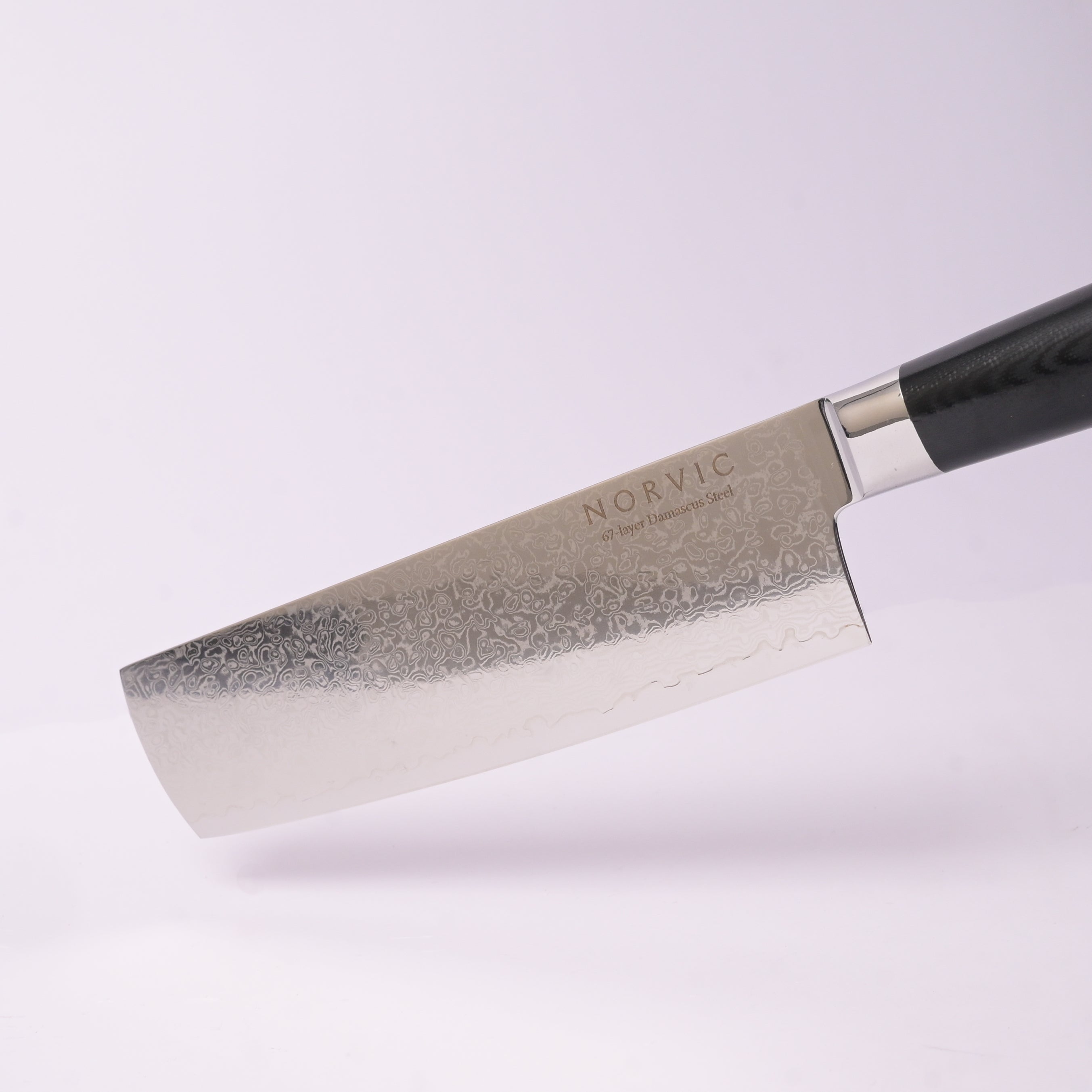 Norvic Hikari 7" Nakiri