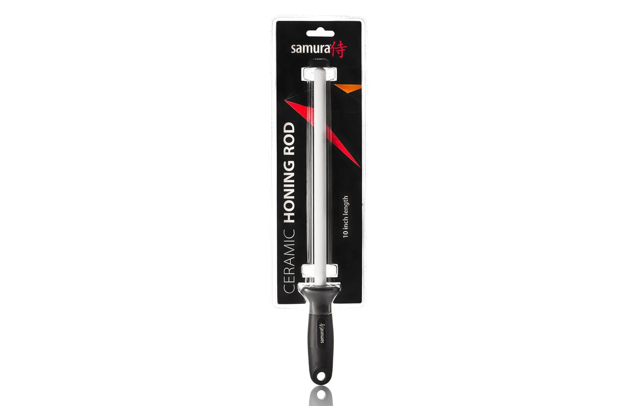 Samura Honing Rod Precision Knives
