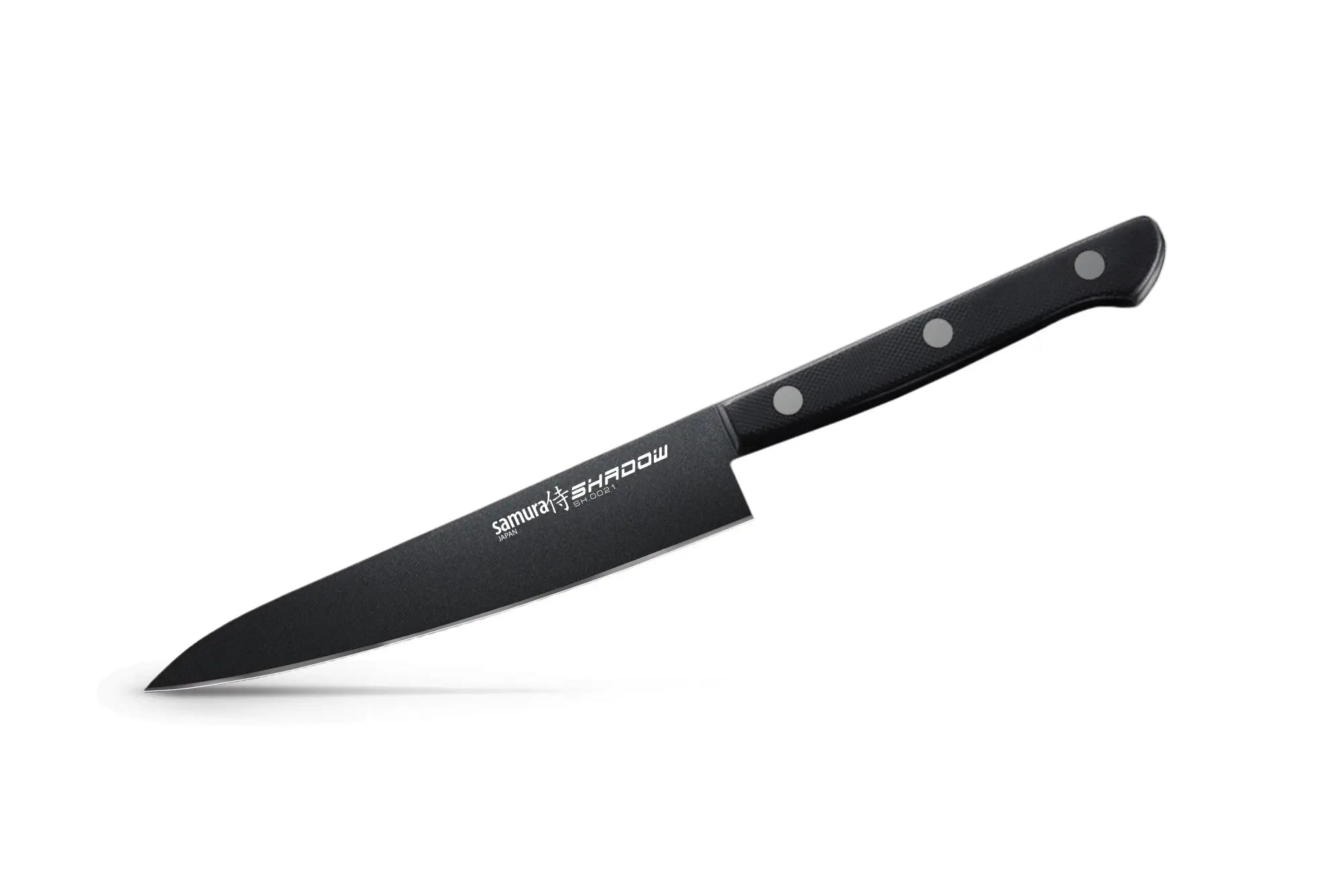 Precision Knives Samura Shadow Set of 3