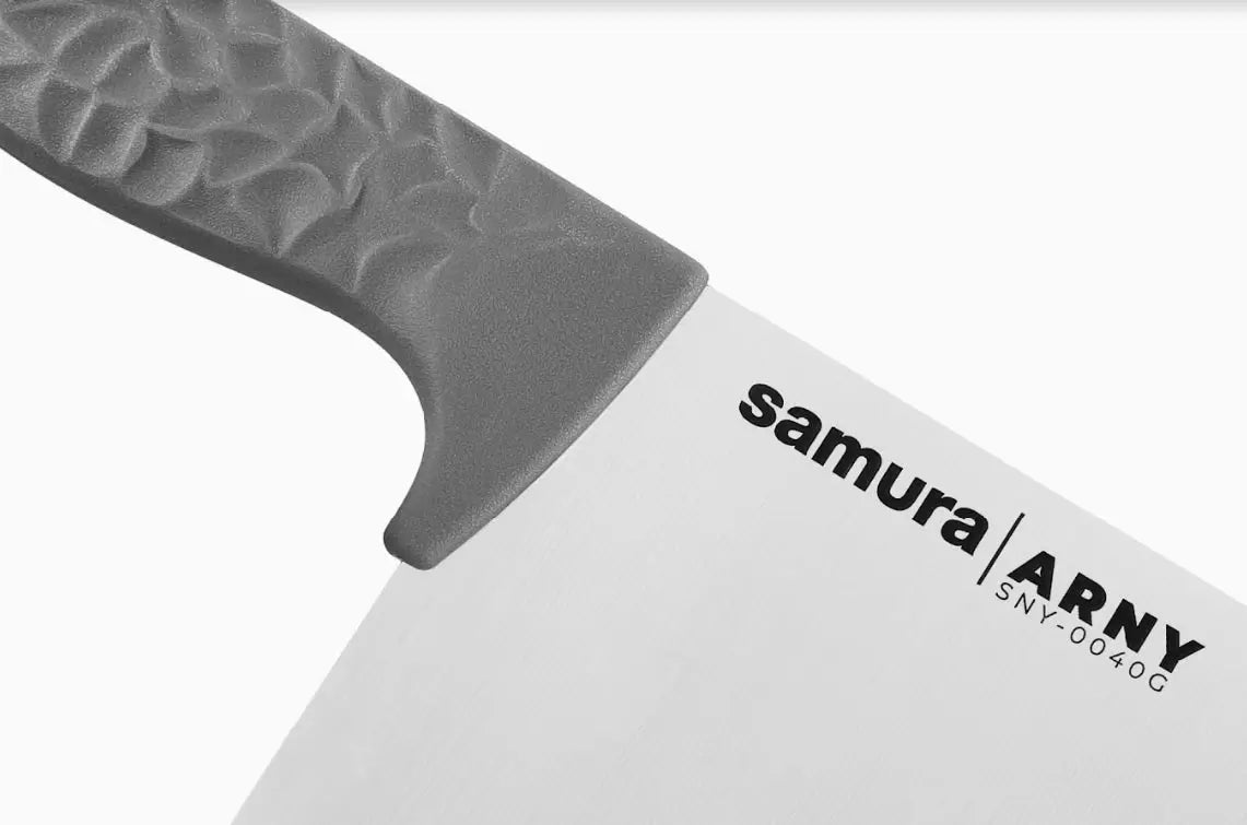 Samura ARNY Asian Chef's knife My Store
