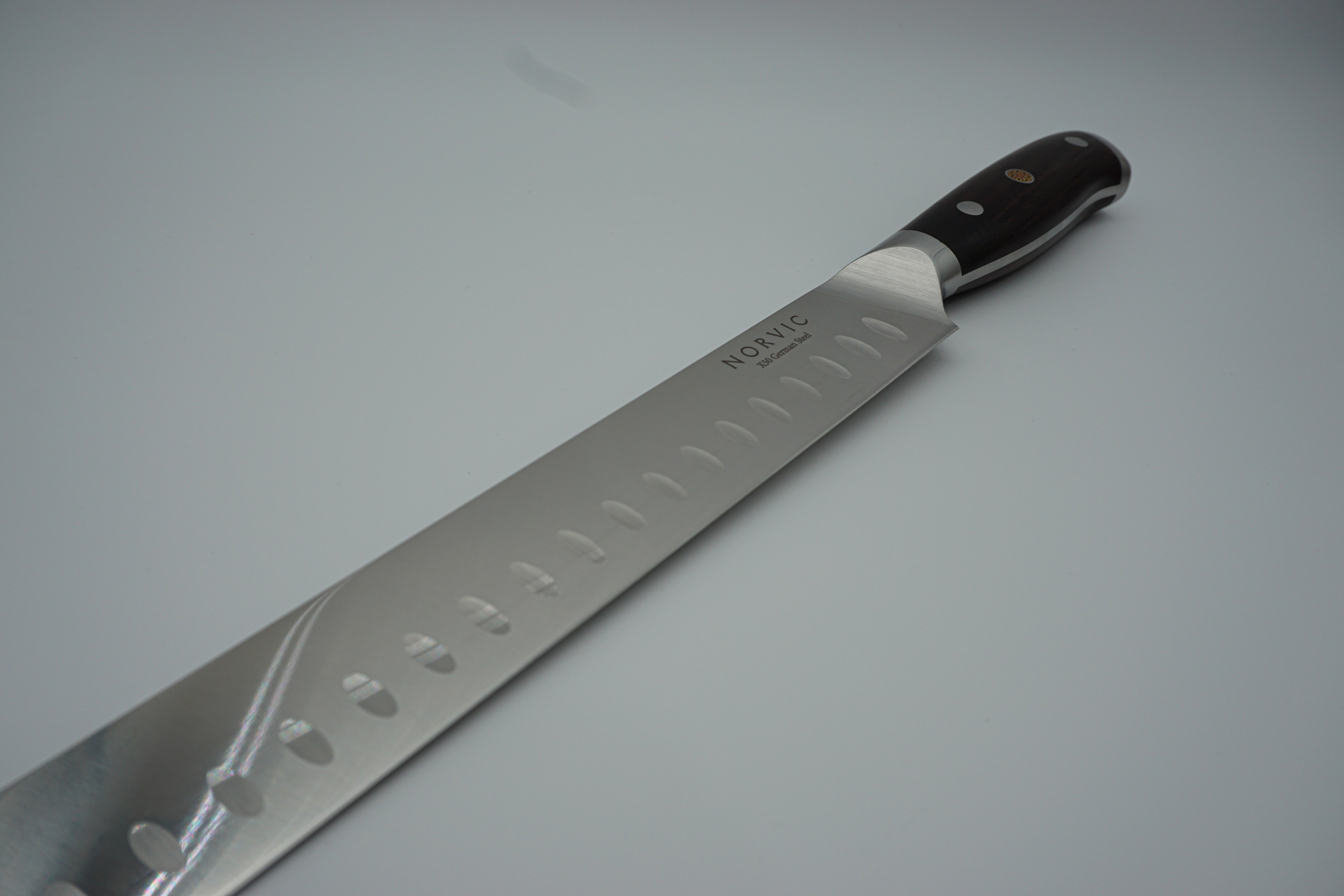 Pitmaster 12" Slicing Knife