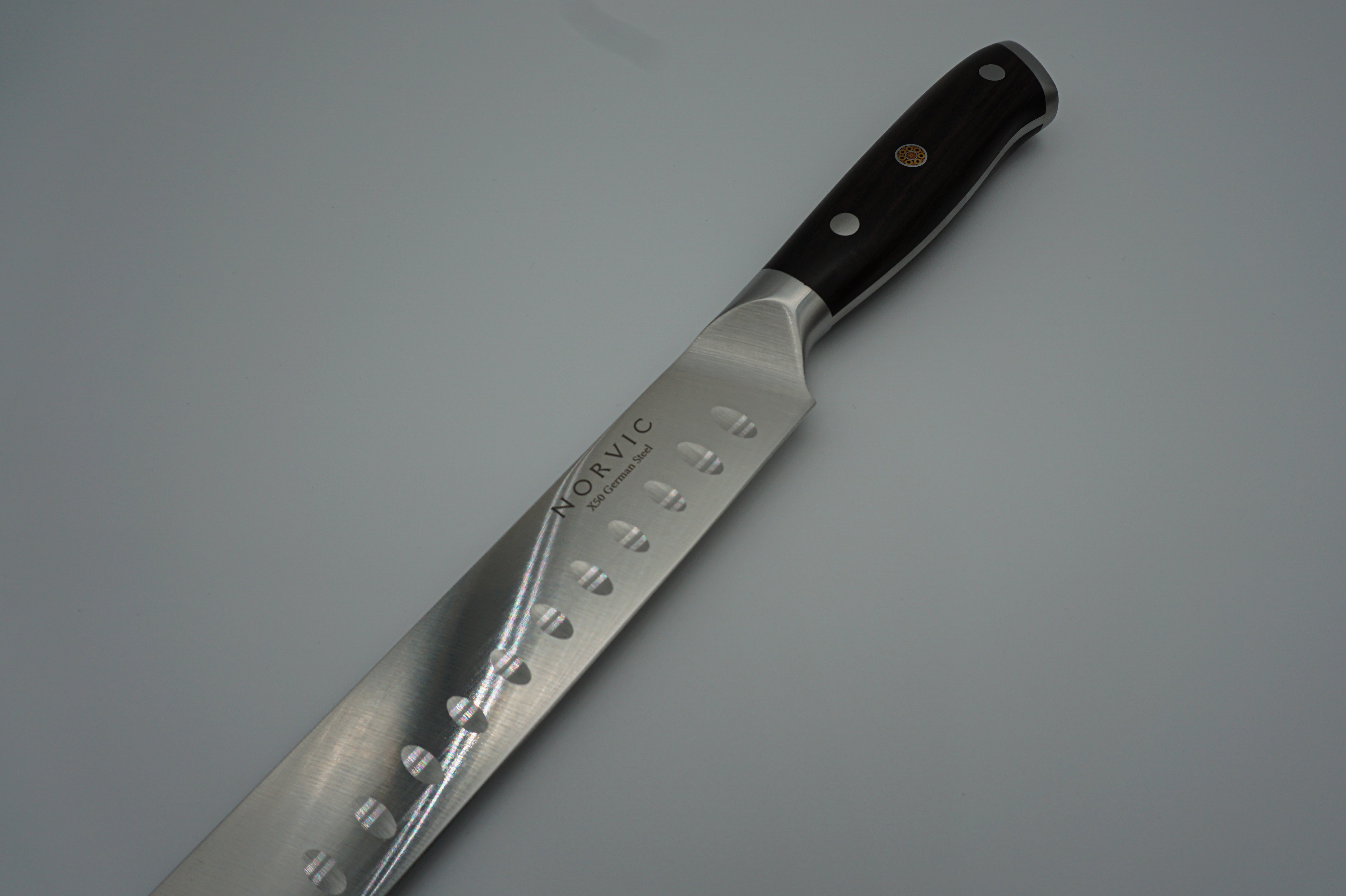 Pitmaster 12" Slicing Knife
