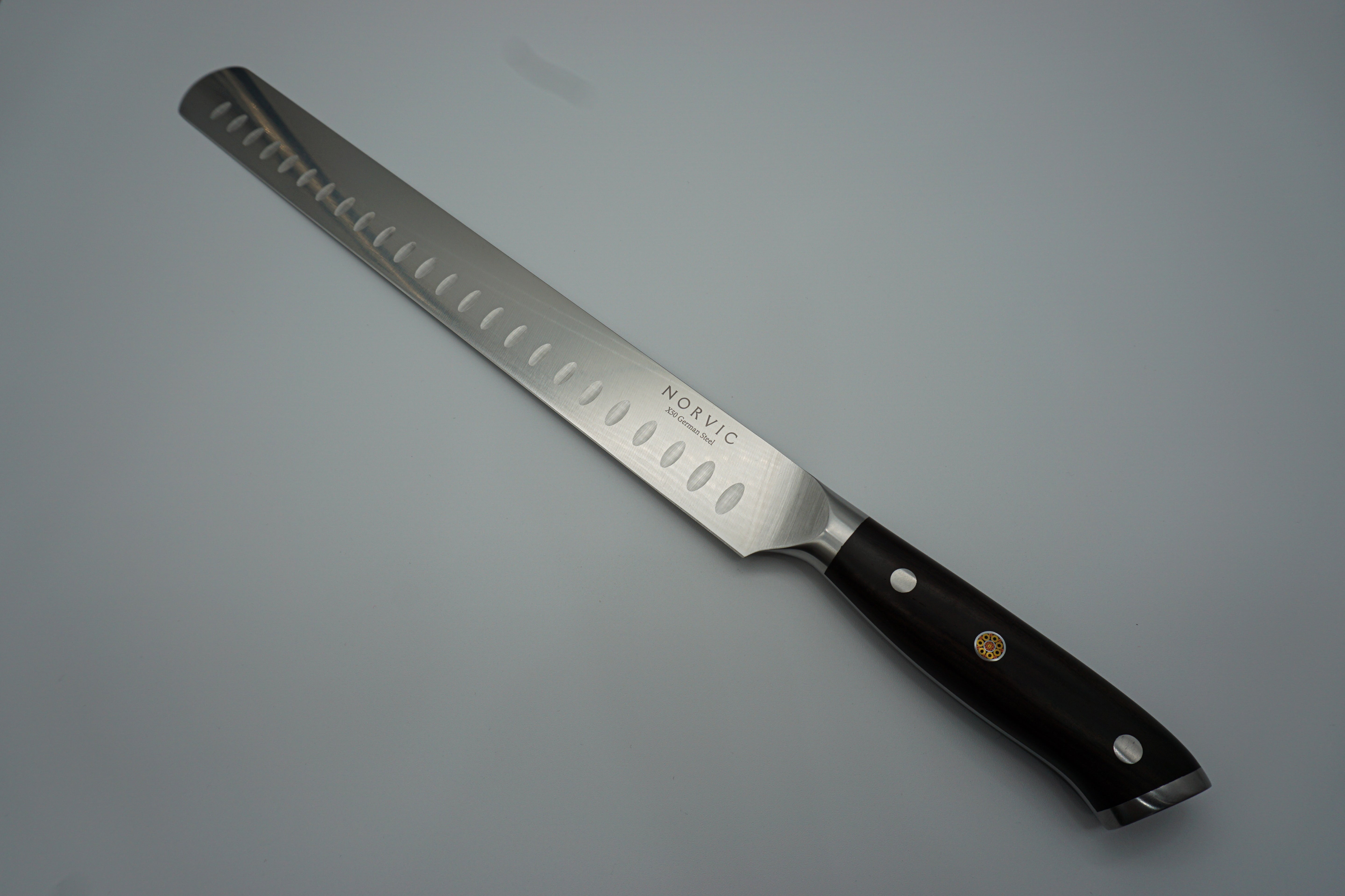 Pitmaster 12" Slicing Knife