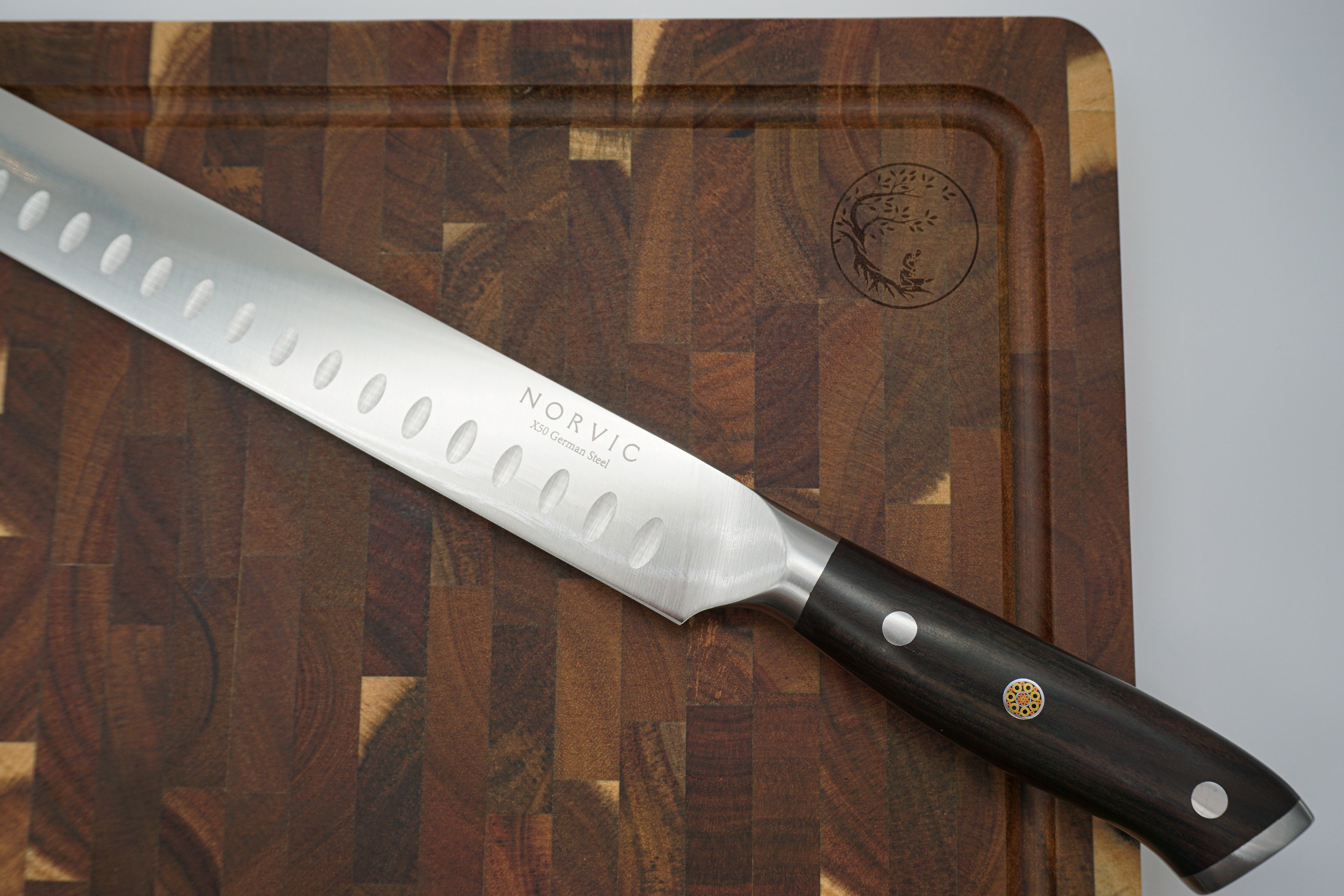 Pitmaster 12" Slicing Knife