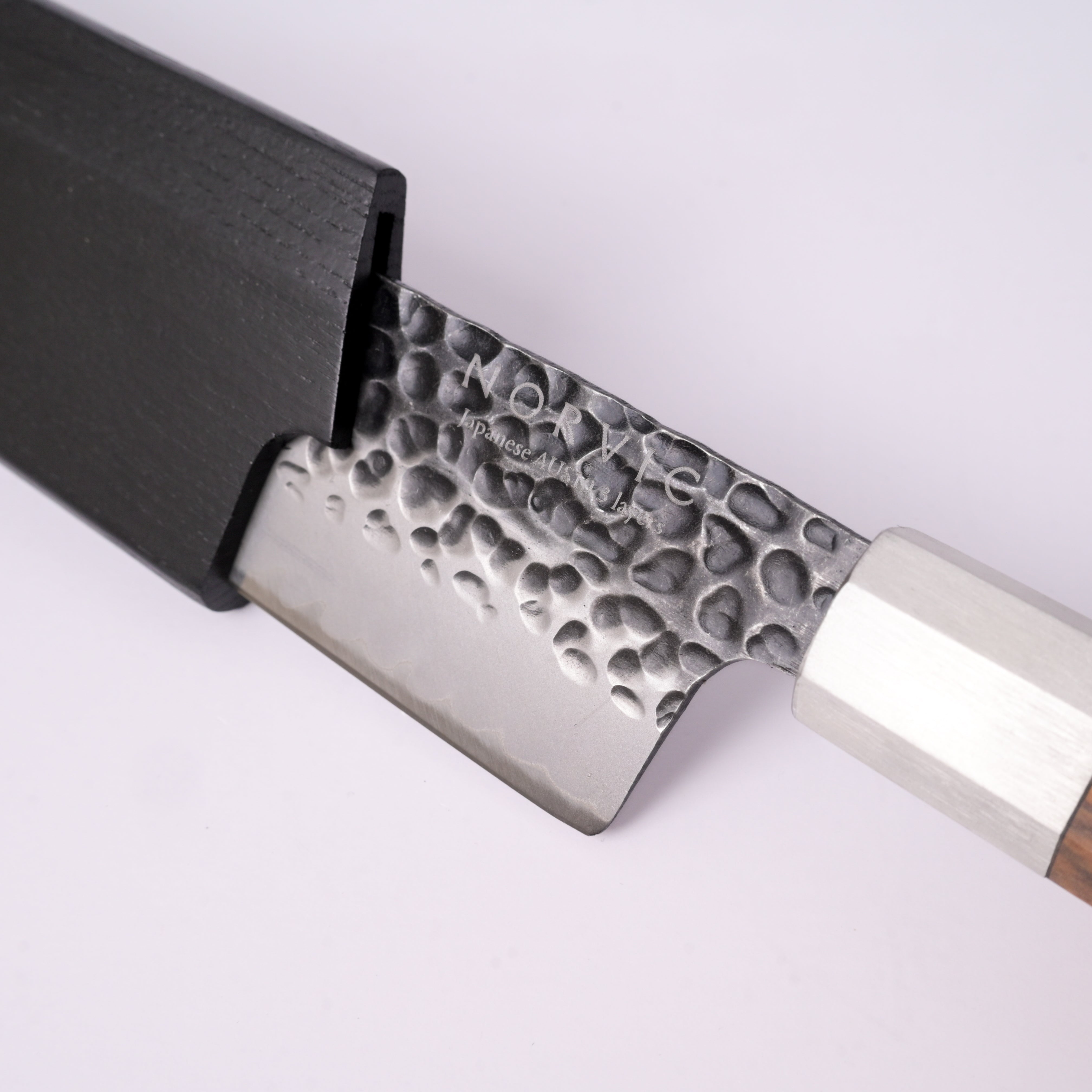 Norvic Blickling Chefs Knife