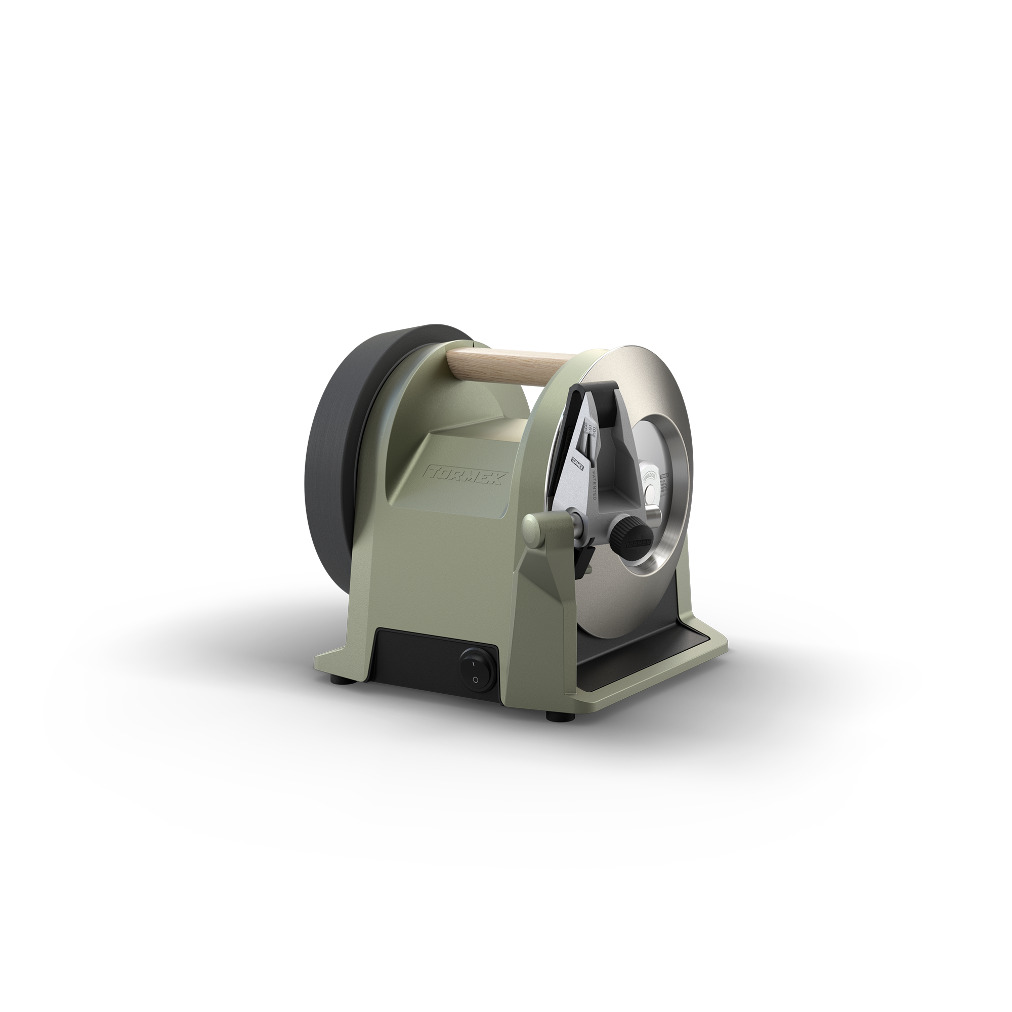 Tormek T-1 Kitchen Knife Sharpener