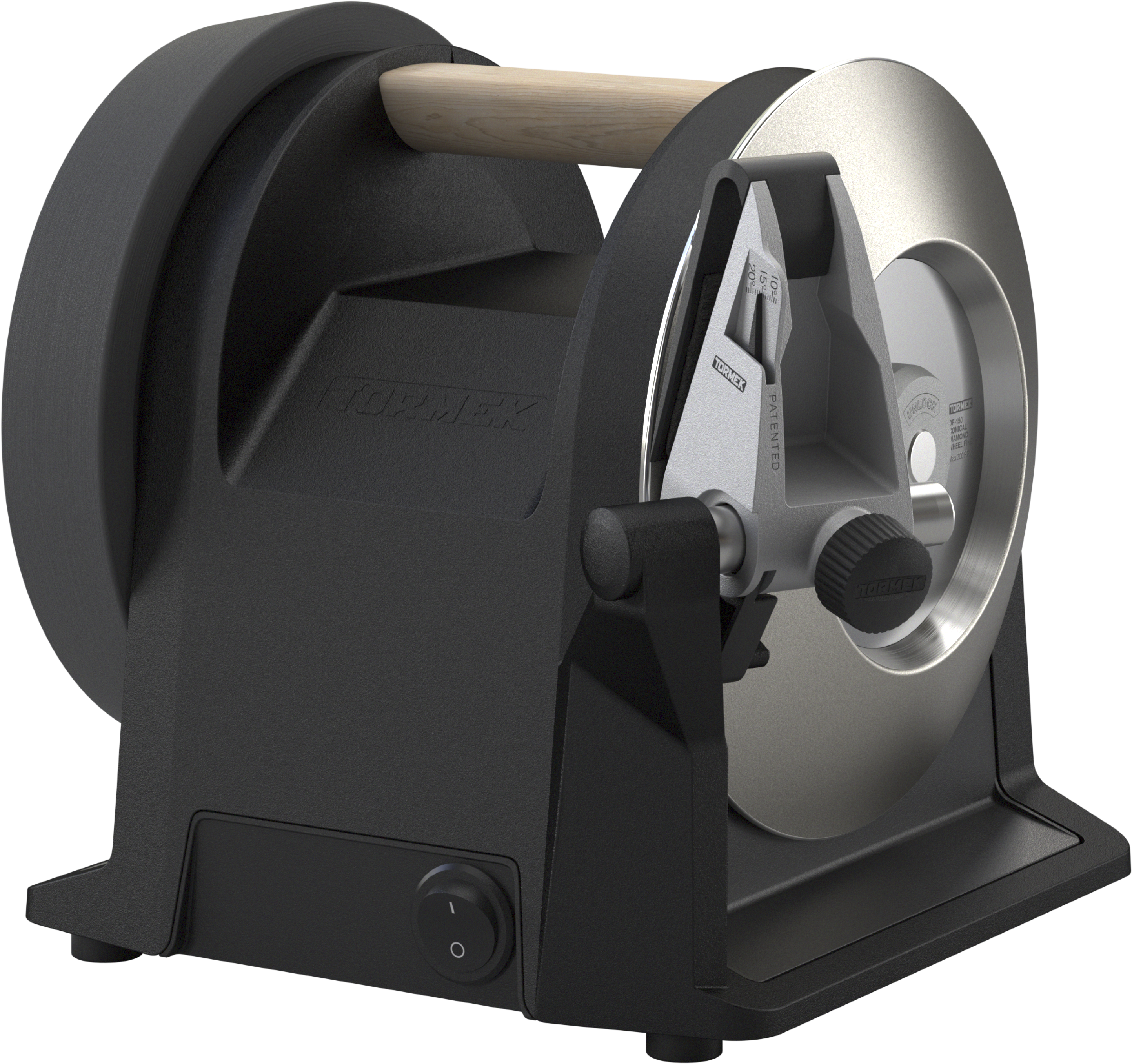Tormek T-1 Kitchen Knife Sharpener