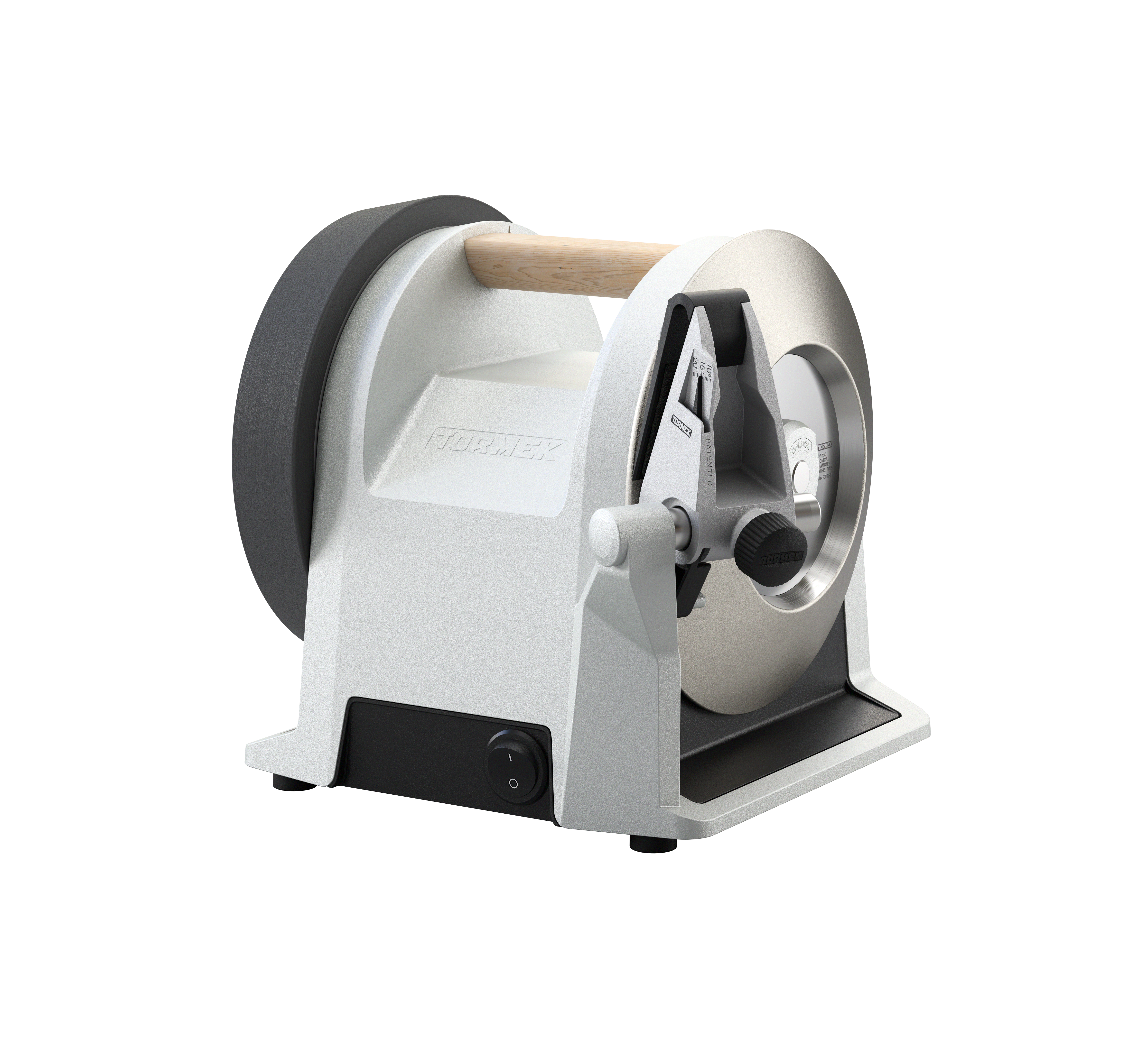 Tormek T-1 Kitchen Knife Sharpener