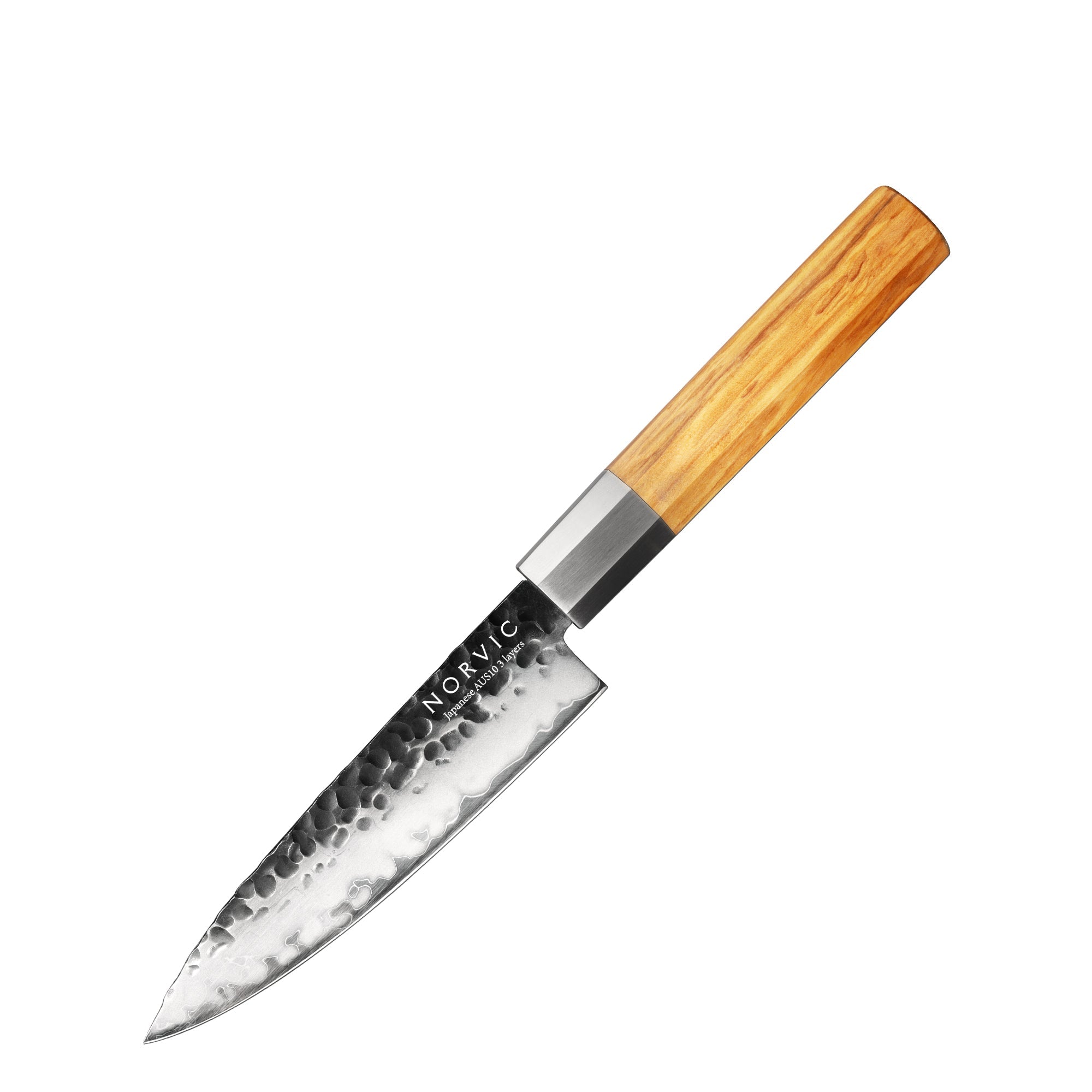 Norvic Blickling Utility knife - Norvic Knives