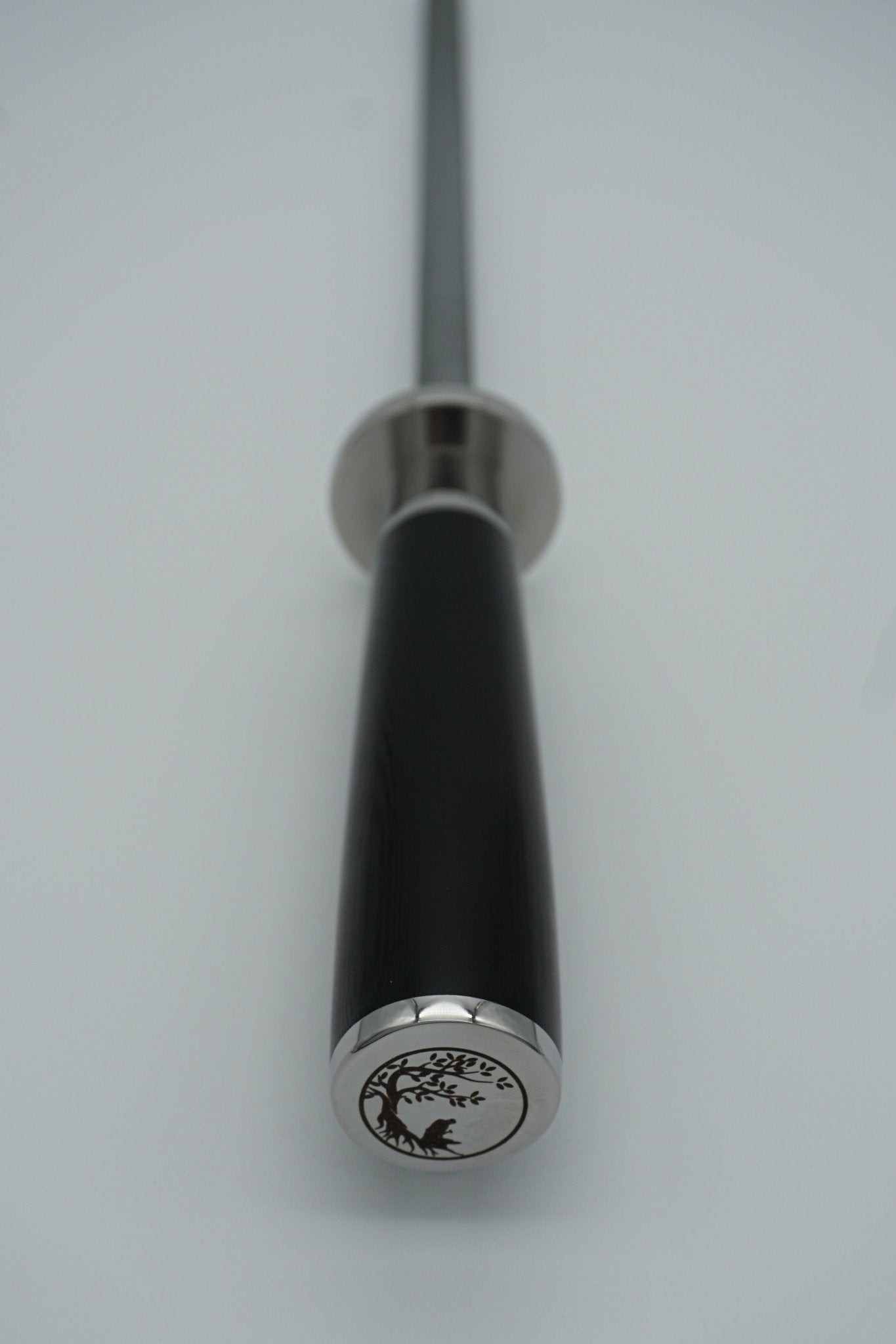 Norvic Honing Rod - Norvic Knives