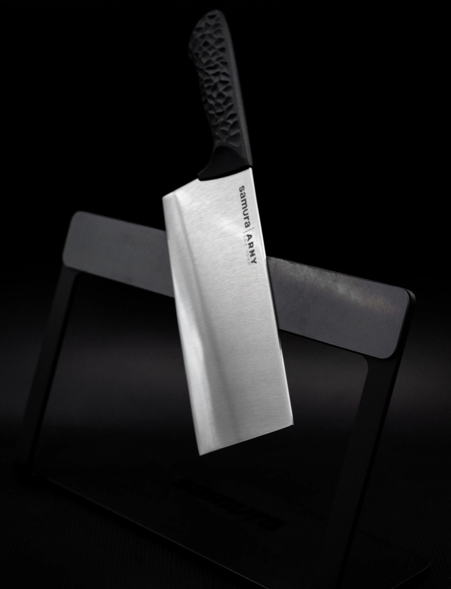 Samura ARNY Asian Chef's knife - Norvic Knives