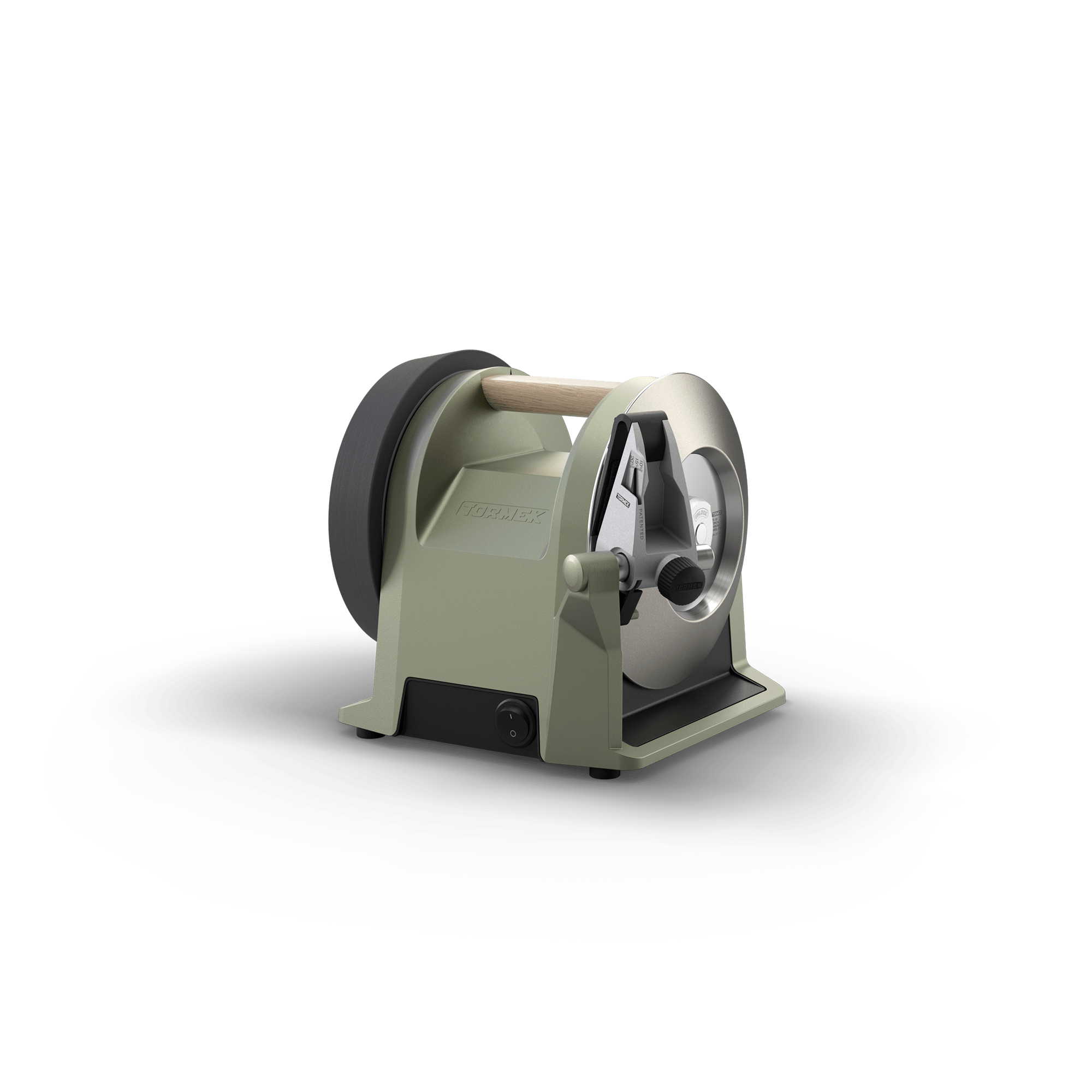 Tormek T-1 Kitchen Knife Sharpener - Norvic Knives