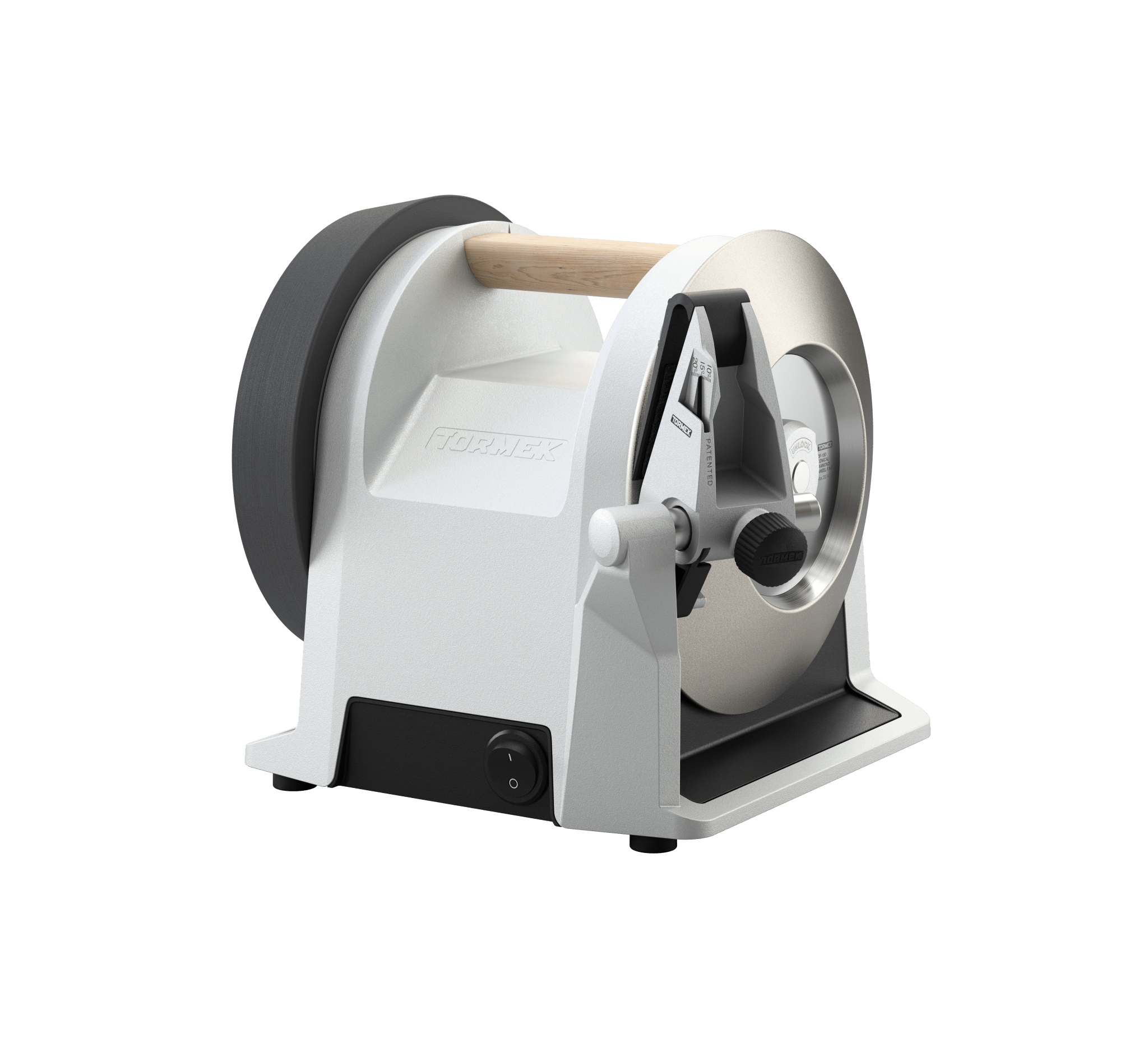 Tormek T-1 Kitchen Knife Sharpener - Norvic Knives