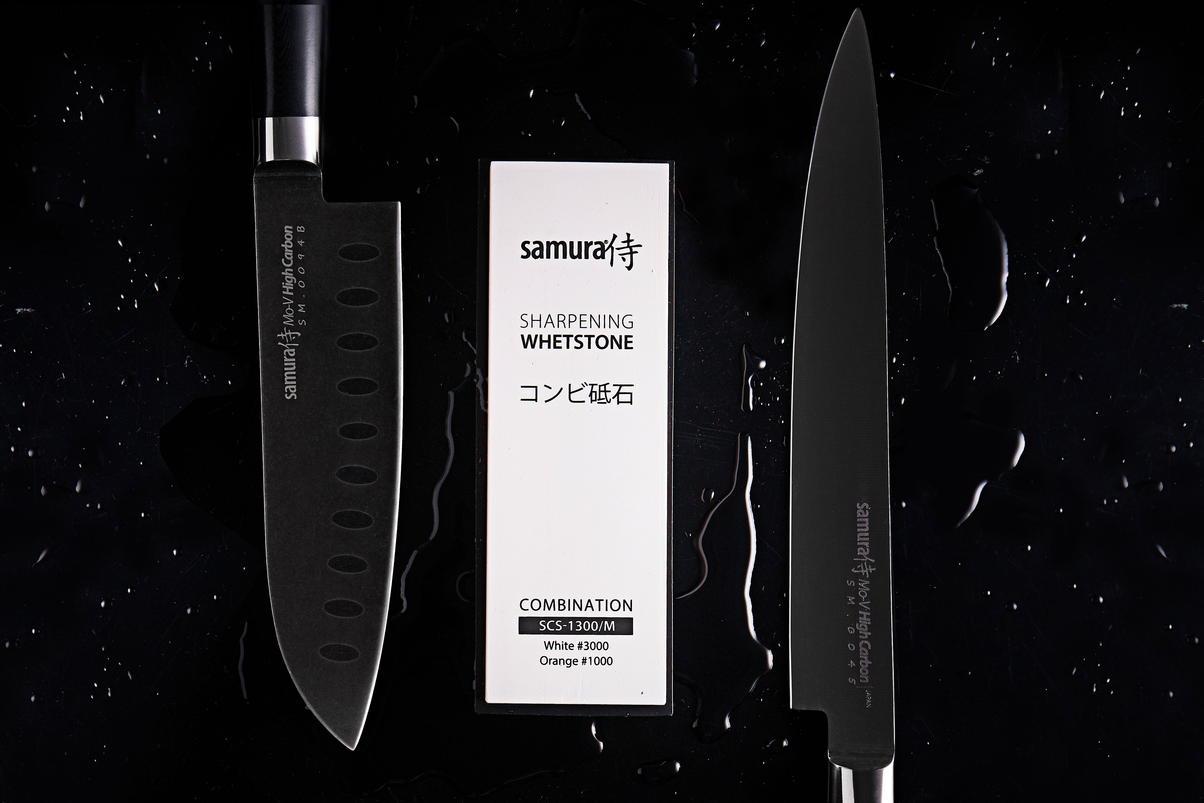 Knife Care, Sharpening, and Maintenance - Norvic Knives