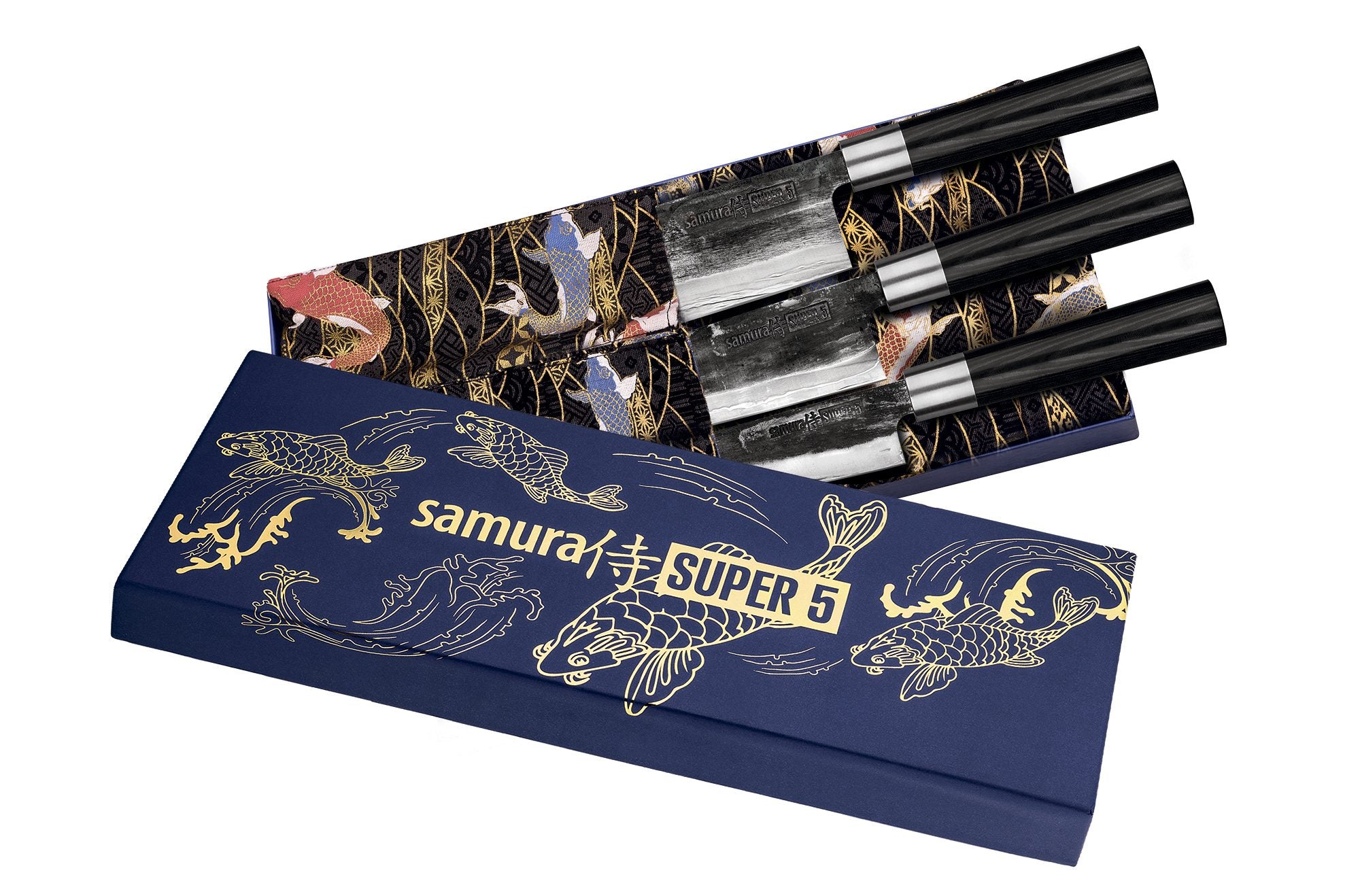 Knife sets under £200