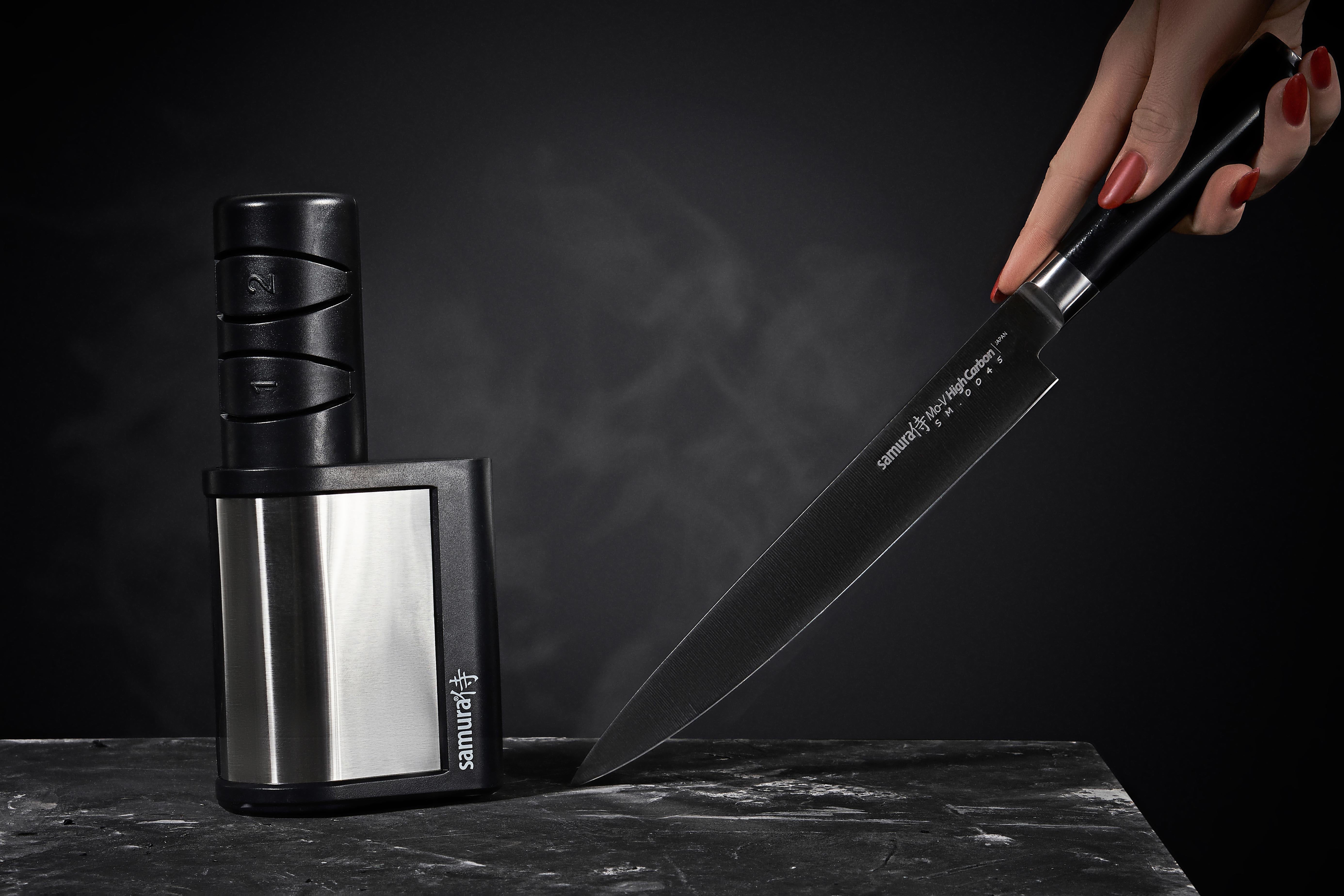 Accessories - Norvic Knives