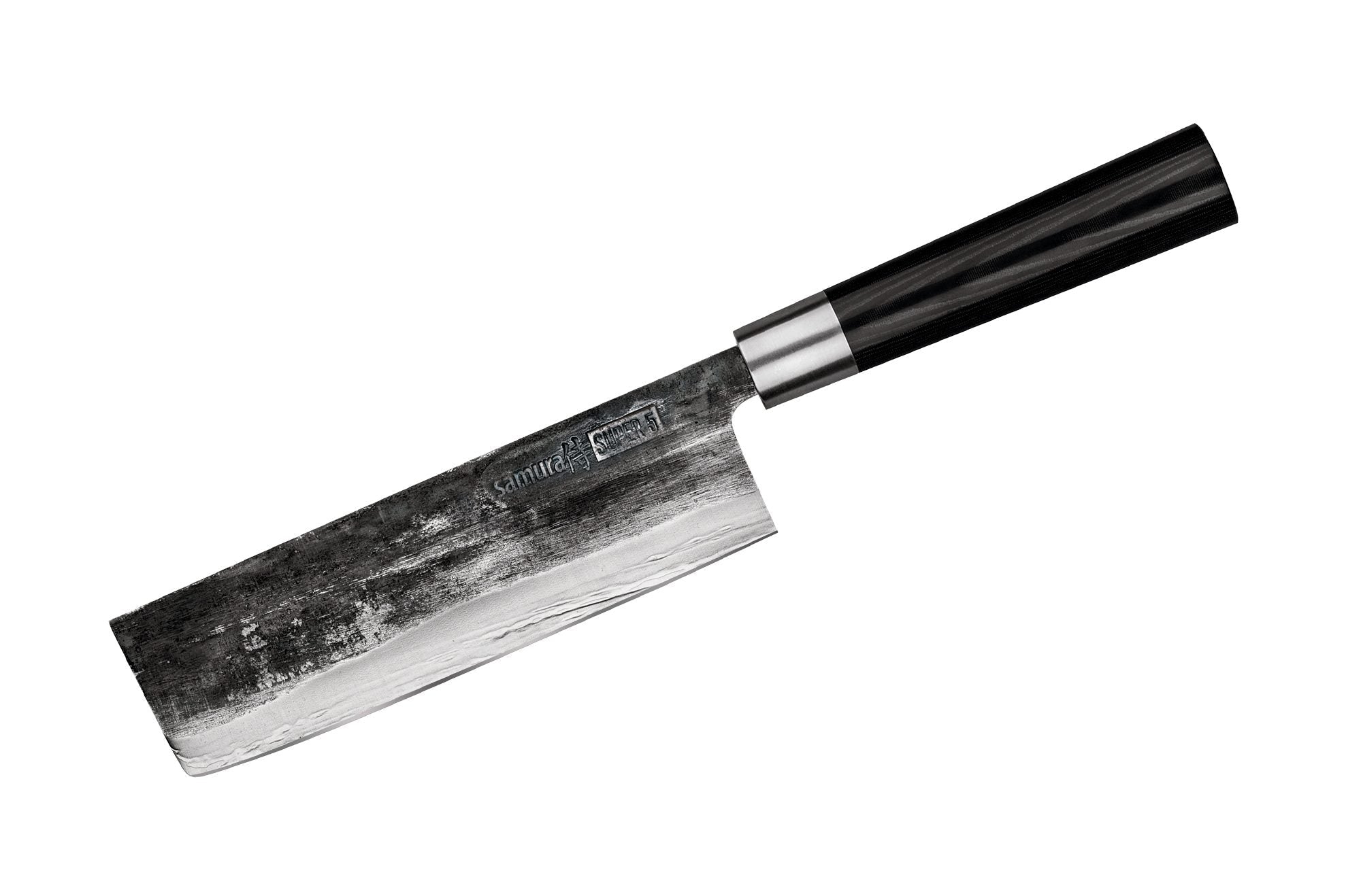 Nakiri Knives - Norvic Knives