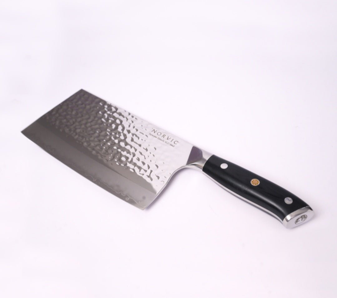 Norvic Felbrigg - Norvic Knives