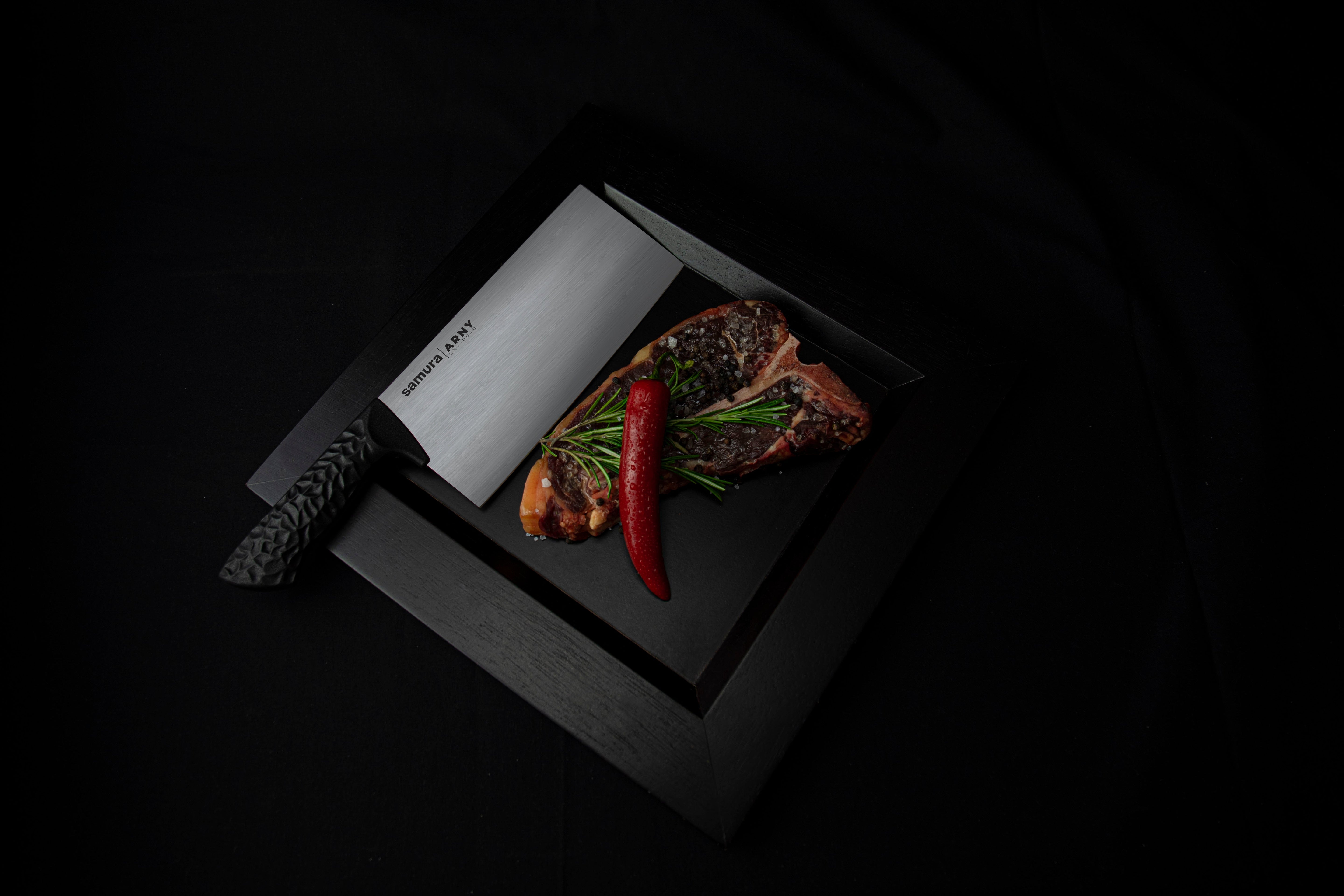 Samura - Arny - Norvic Knives