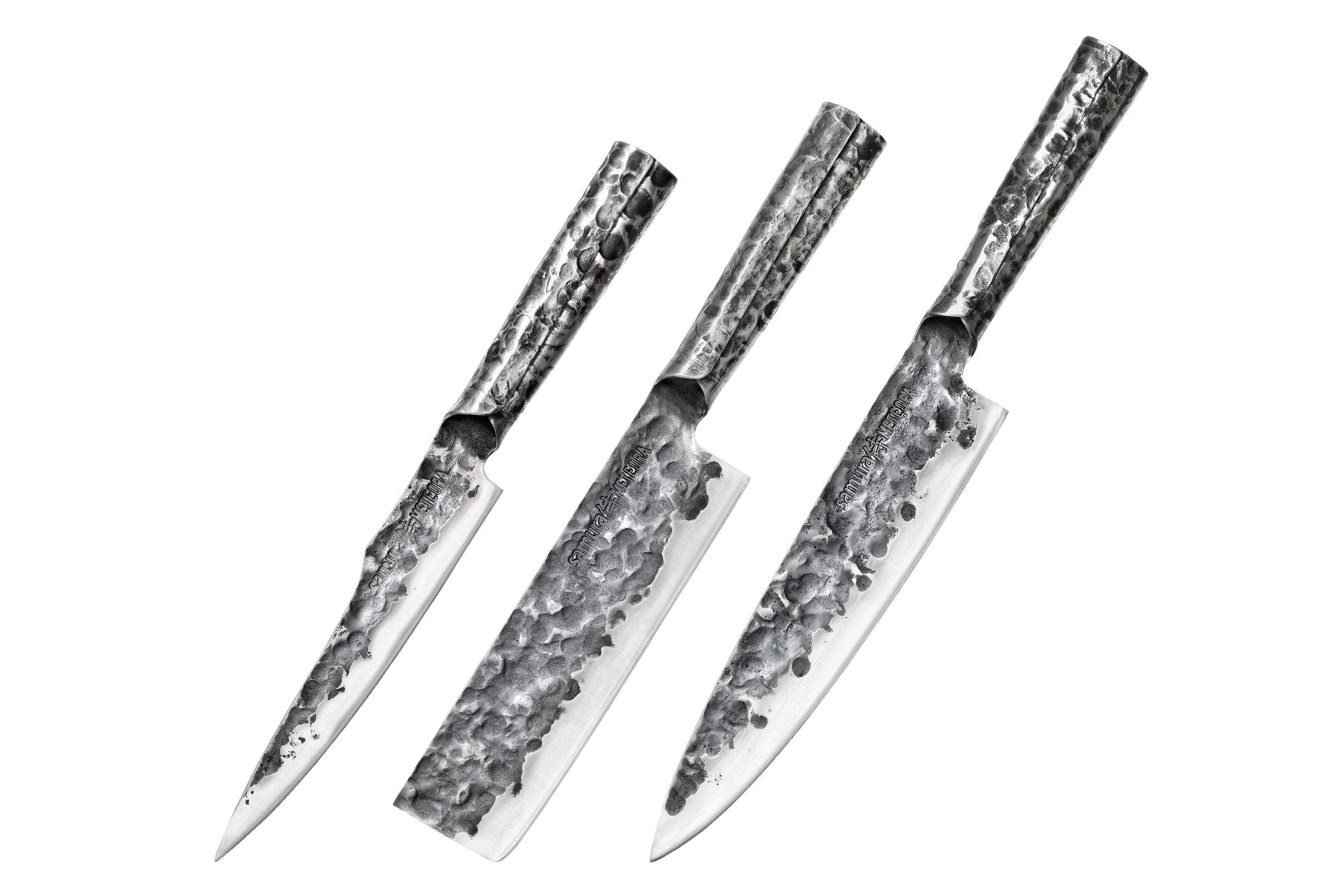 Samura - Meteora - Norvic Knives