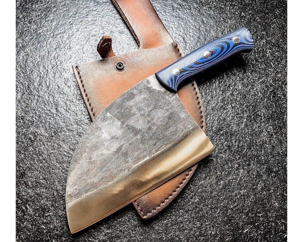 Samura - The Mad Bull - Norvic Knives