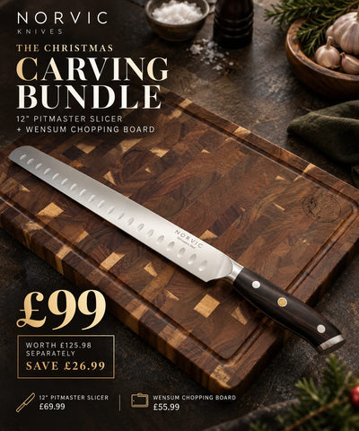Carving Bundle