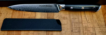 Norvic 'Worstead' 5" Utility Knife