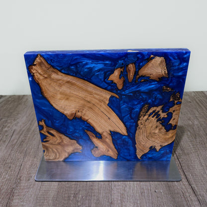 Norvic Resin Magnetic Knife Holder