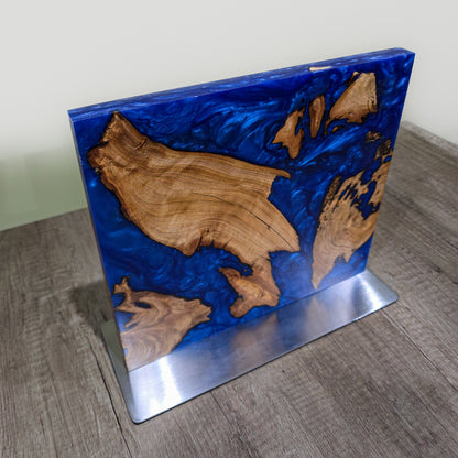 Norvic Resin Magnetic Knife Holder