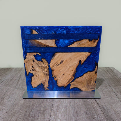 Norvic Resin Magnetic Knife Holder