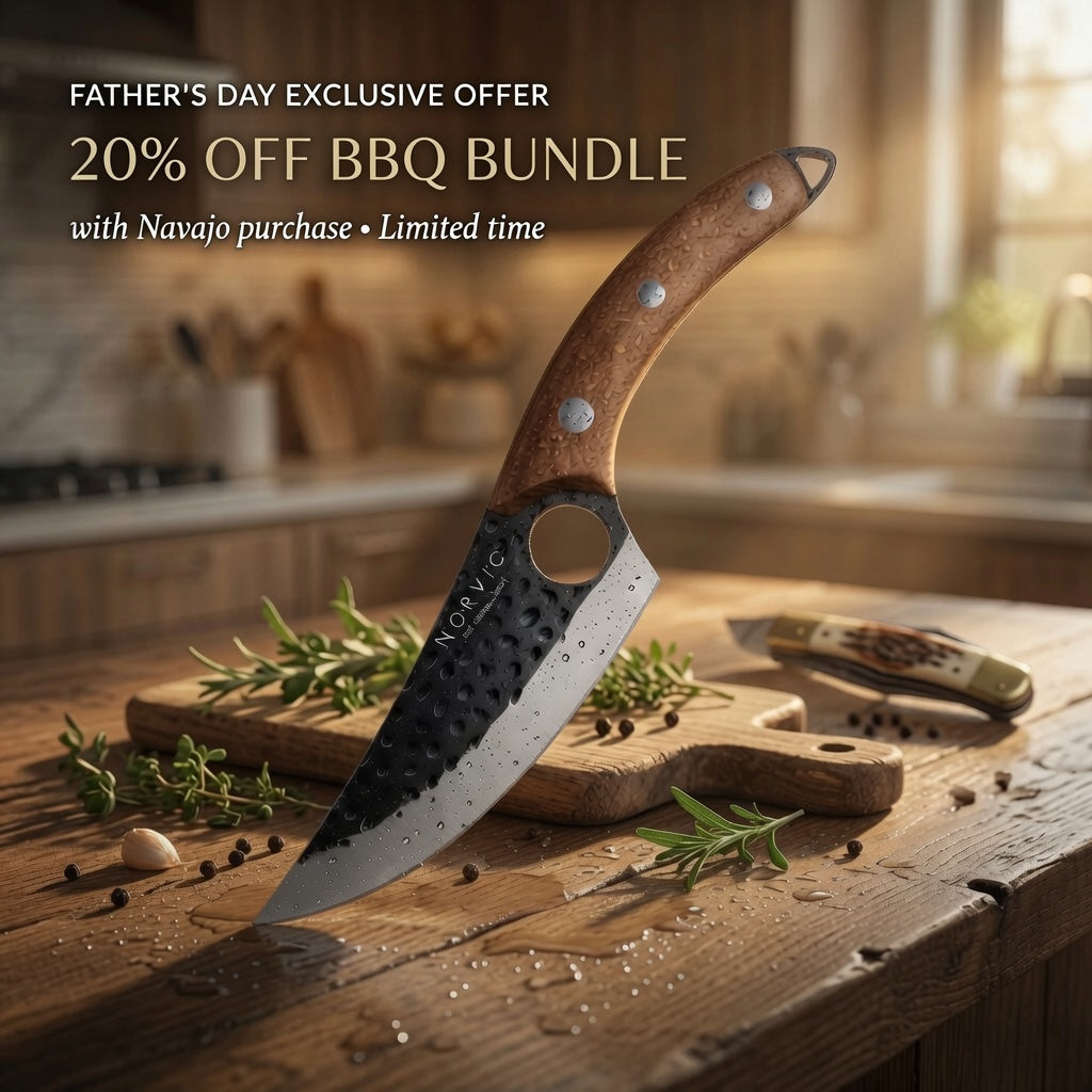 Fathers Day BBQ Bundle