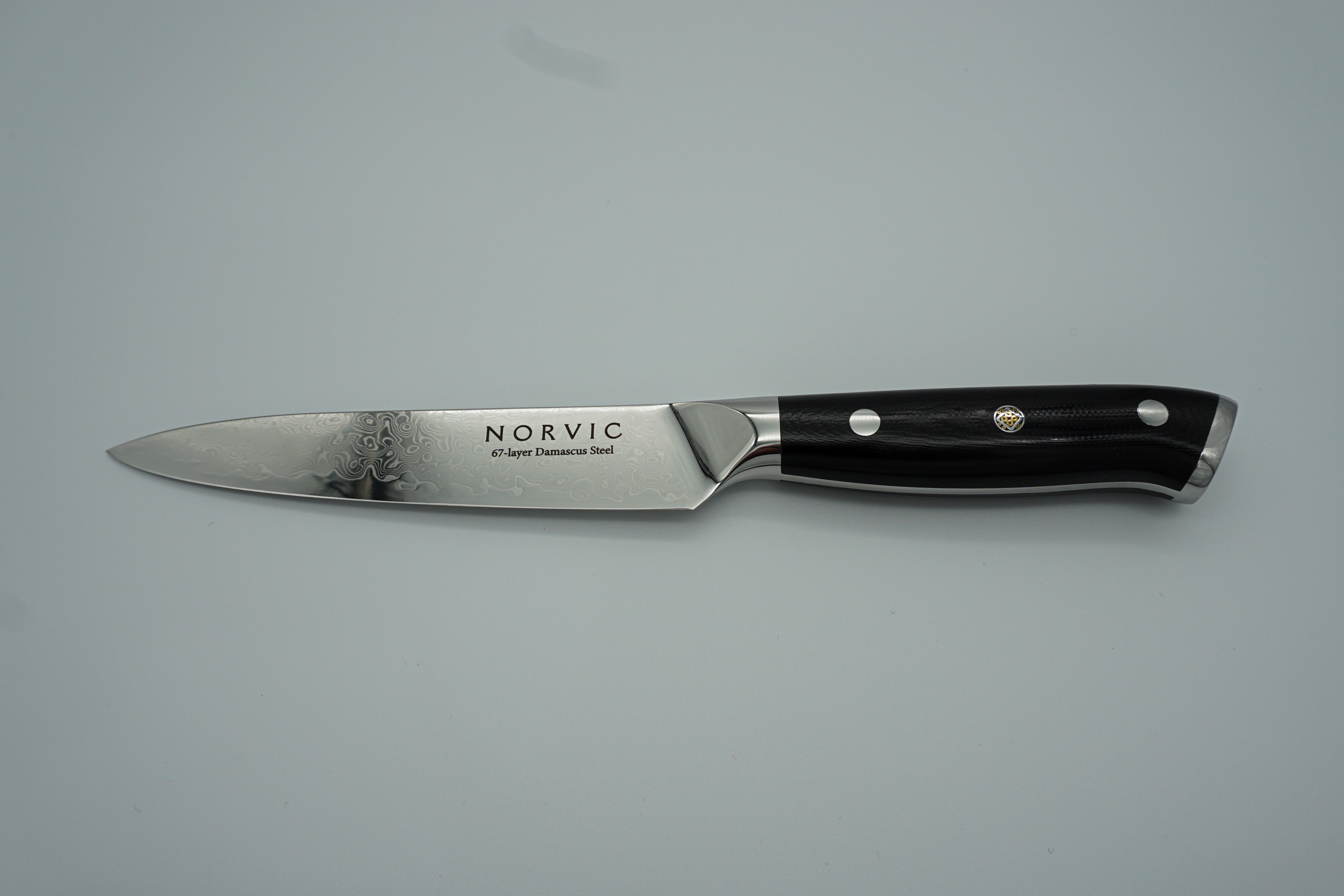 Norvic Worstead 5" Utility Knife