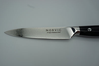 Norvic Worstead 5" Utility Knife