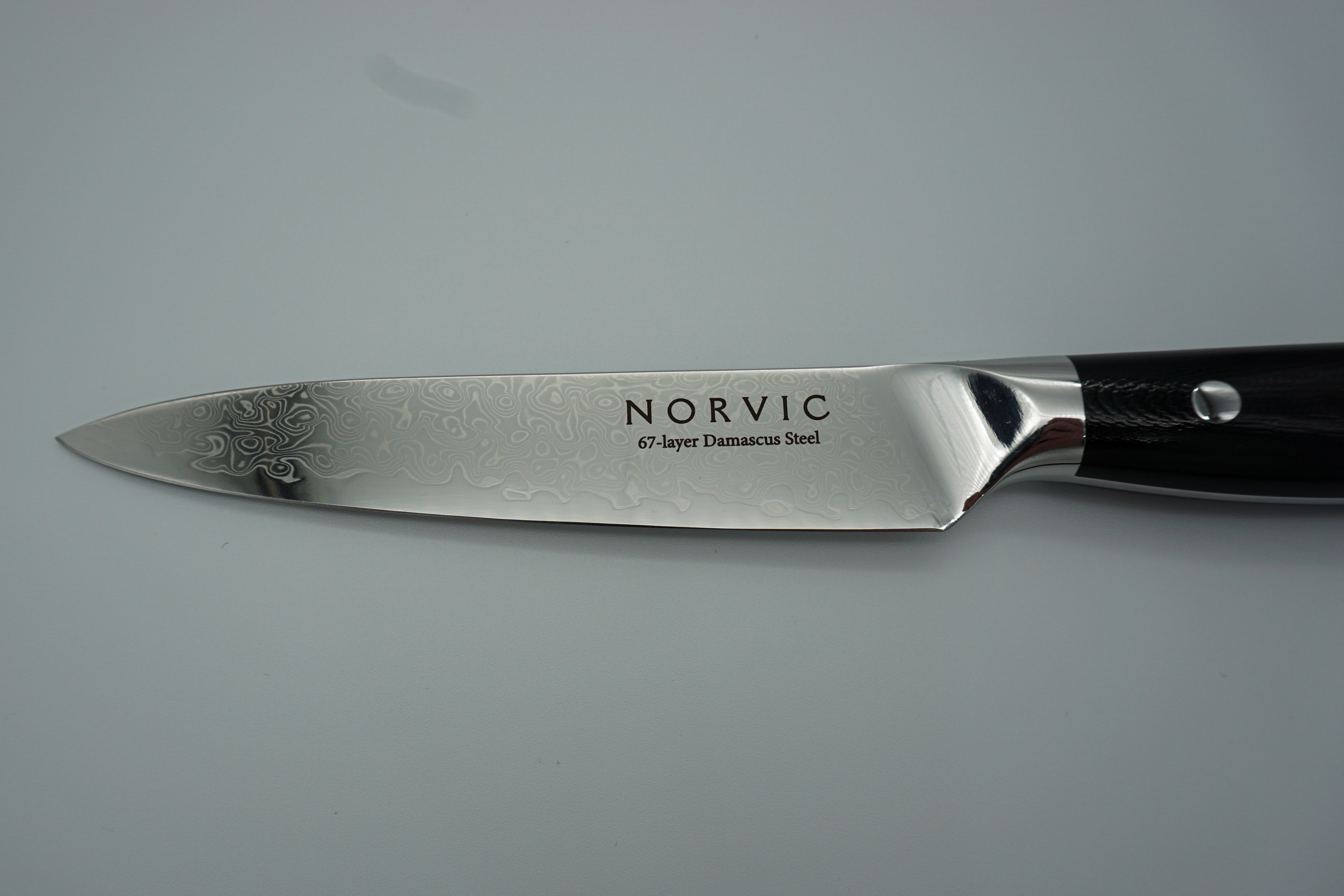 Norvic Worstead 5" Utility Knife