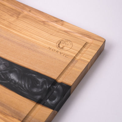 Norvic Bure Resin Cutting/Display Board