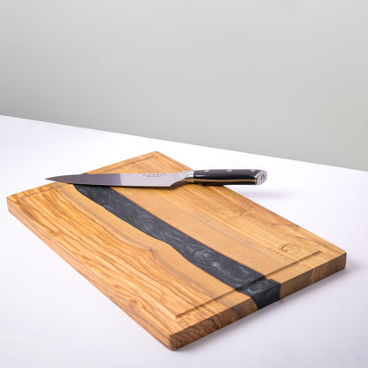 Norvic Resin Cutting/Display Board